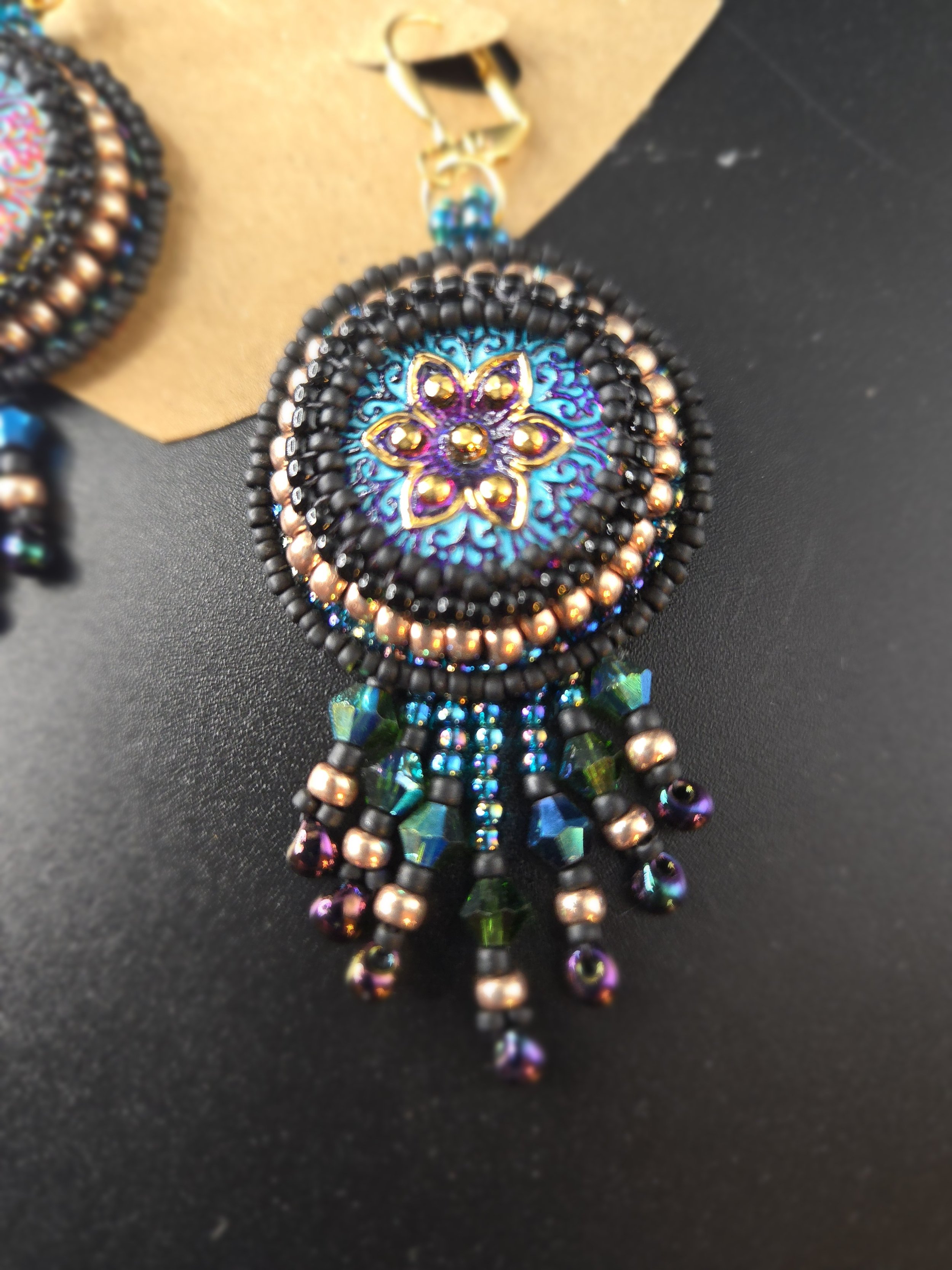 Arabesque Embroidered Earrings (2).jpg