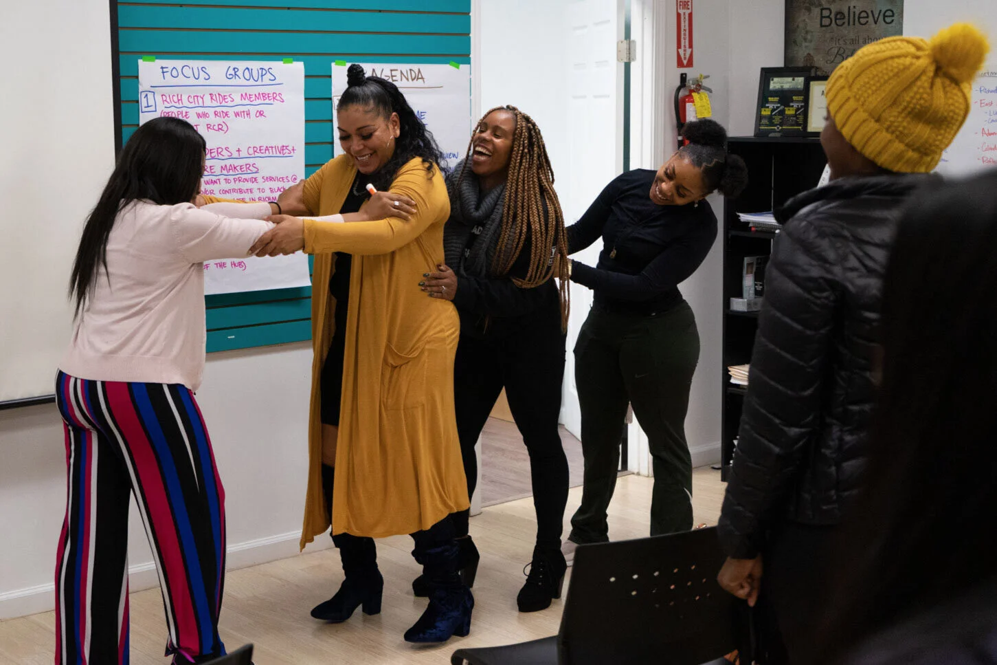 PowerBuilding_RichmondLand