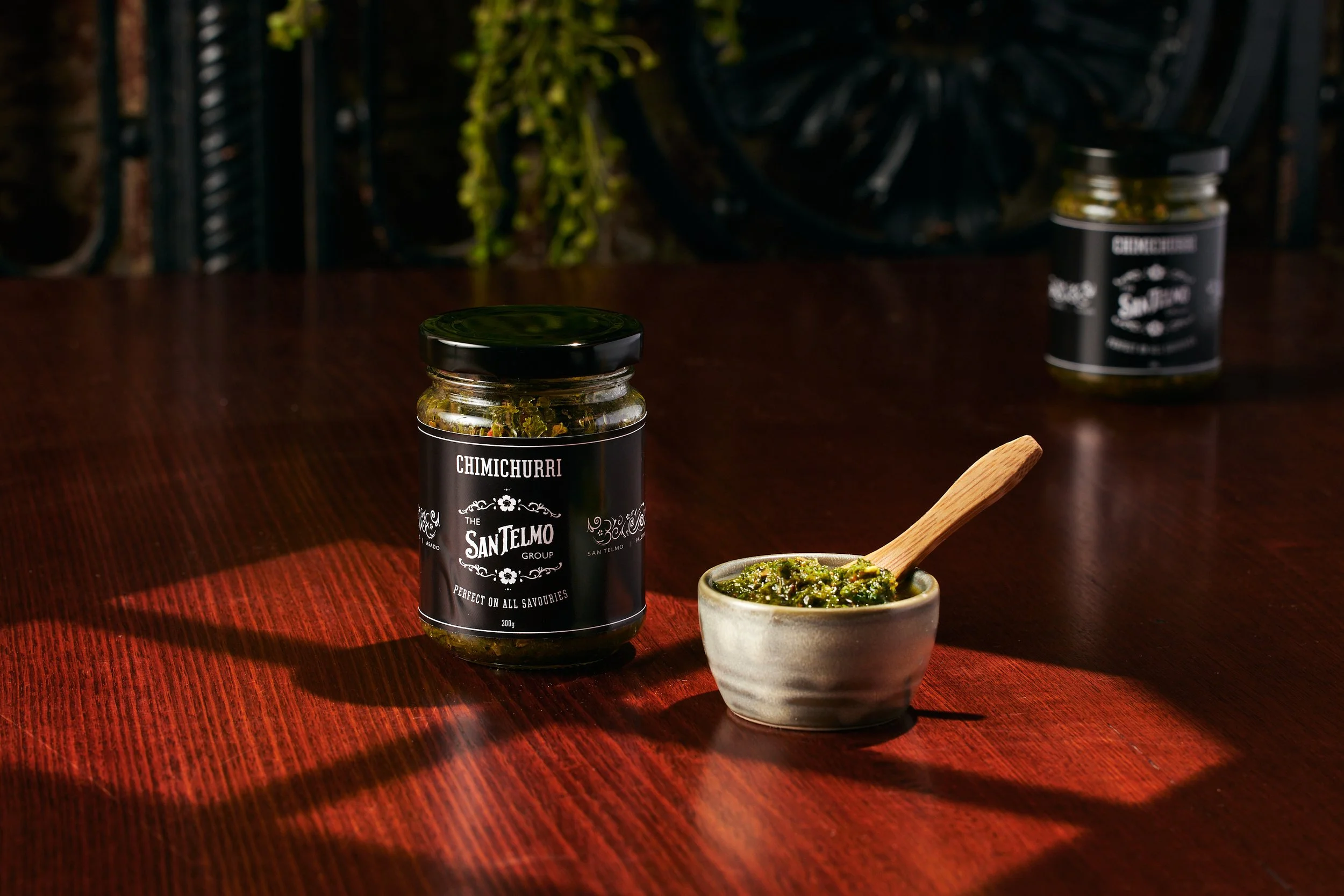 Housemade Chimichurri