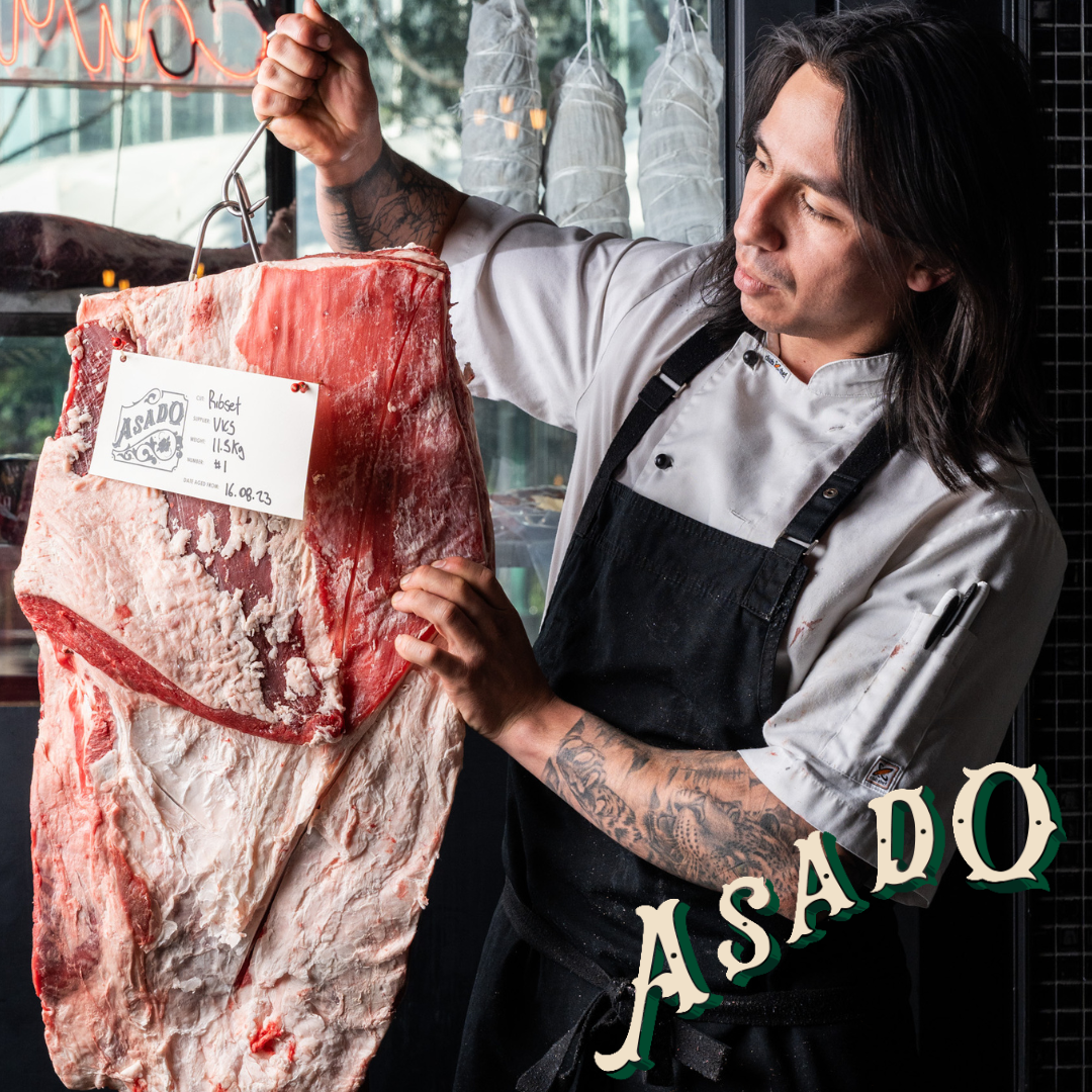 Butchering & BBQ Double Masterclass ~ Sunday February 8th