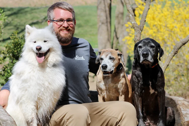 The Trusted Companion Image