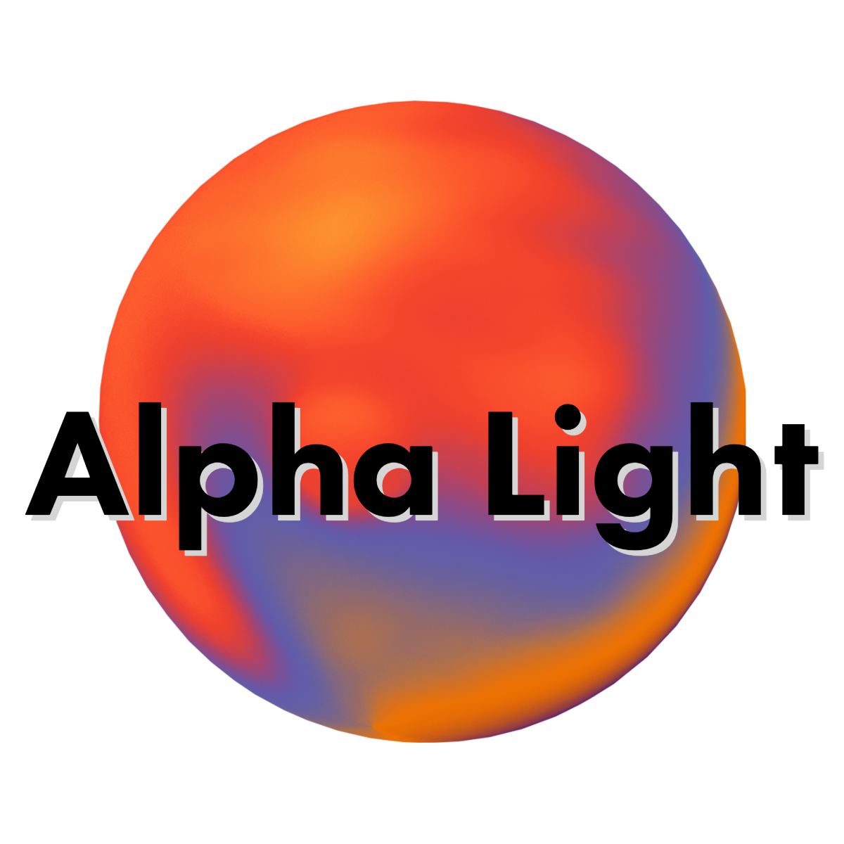 ALPHA LIGHT MEDIA
