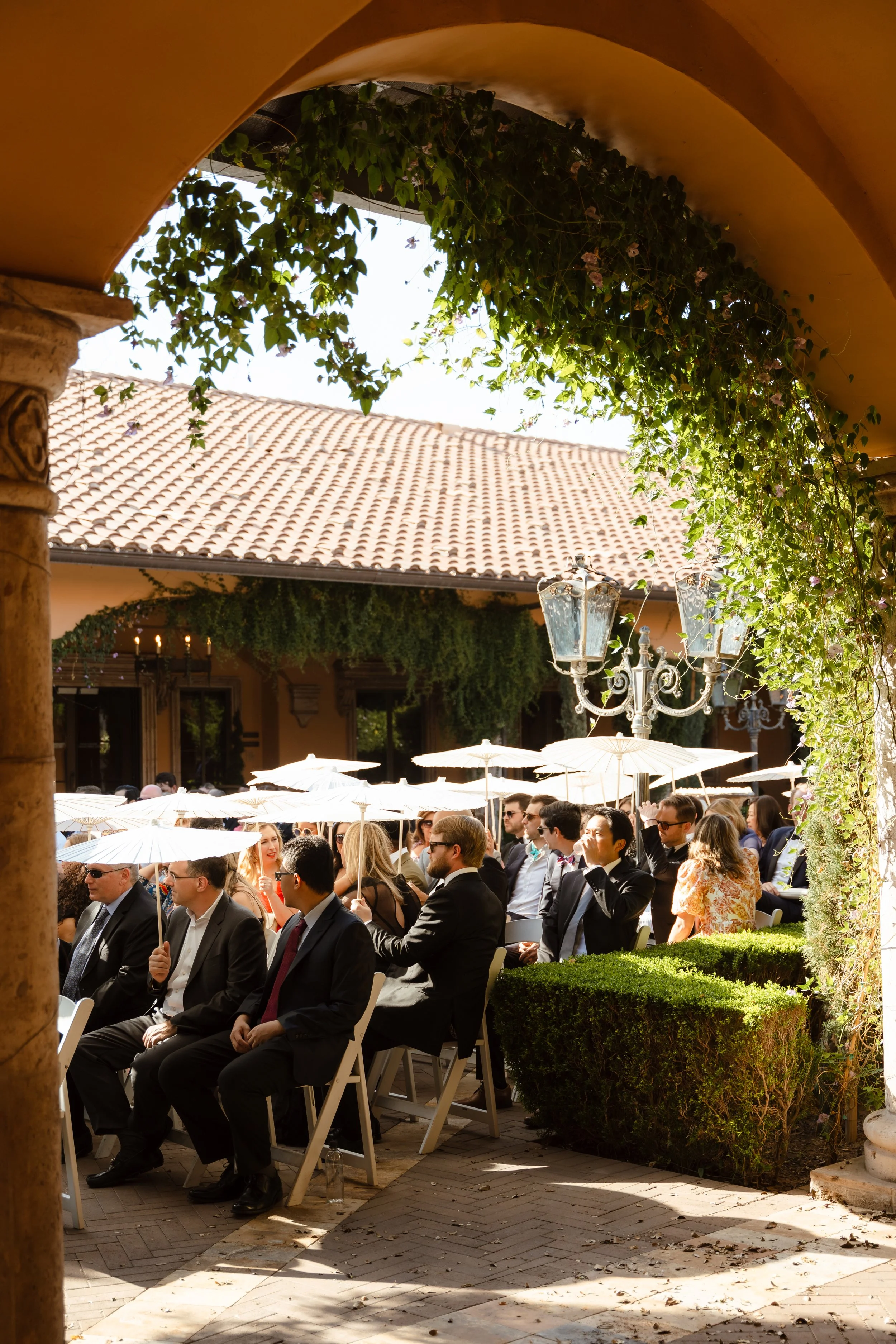 scottsdale wedding photography