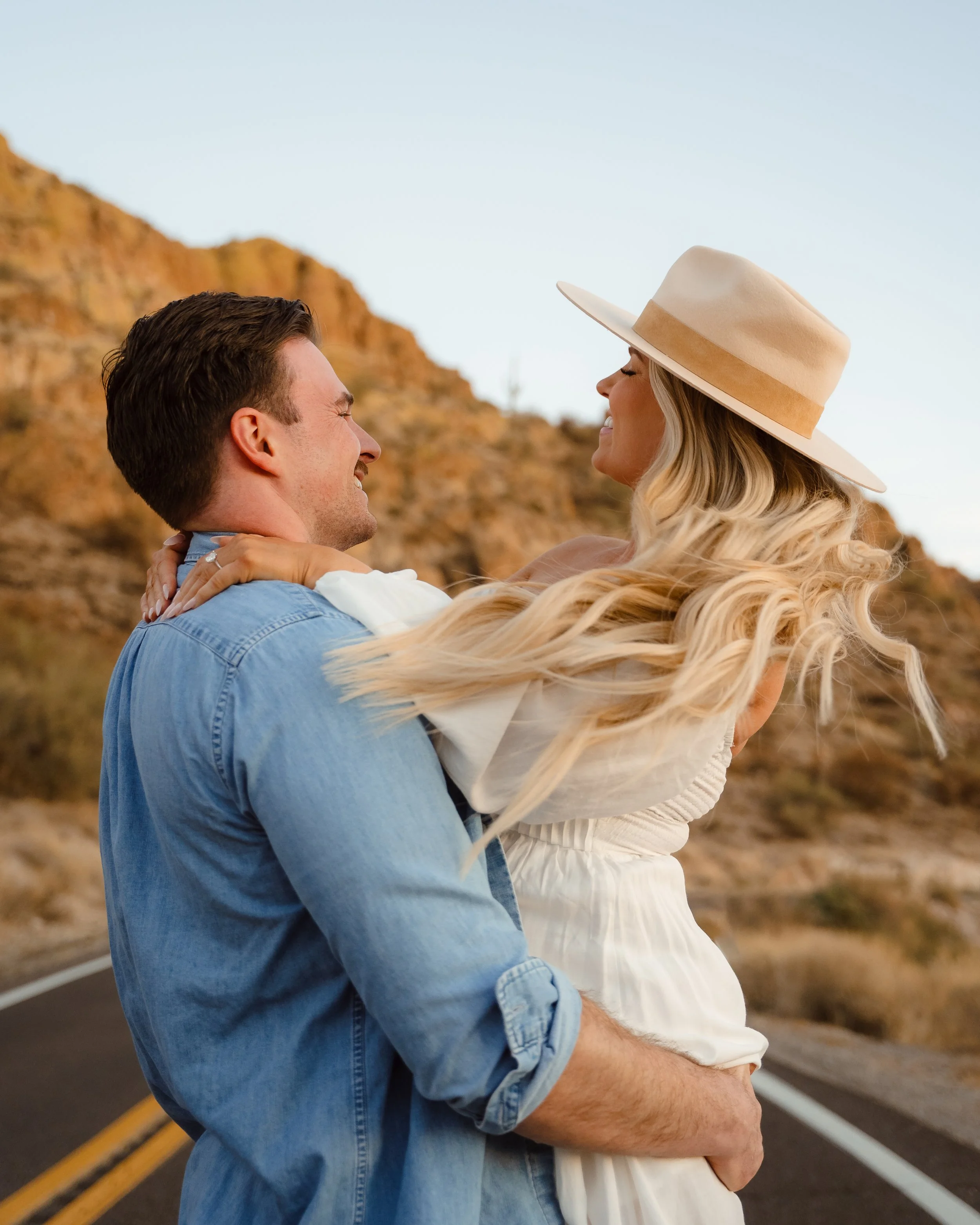 5 of the Best Arizona Photography Locations