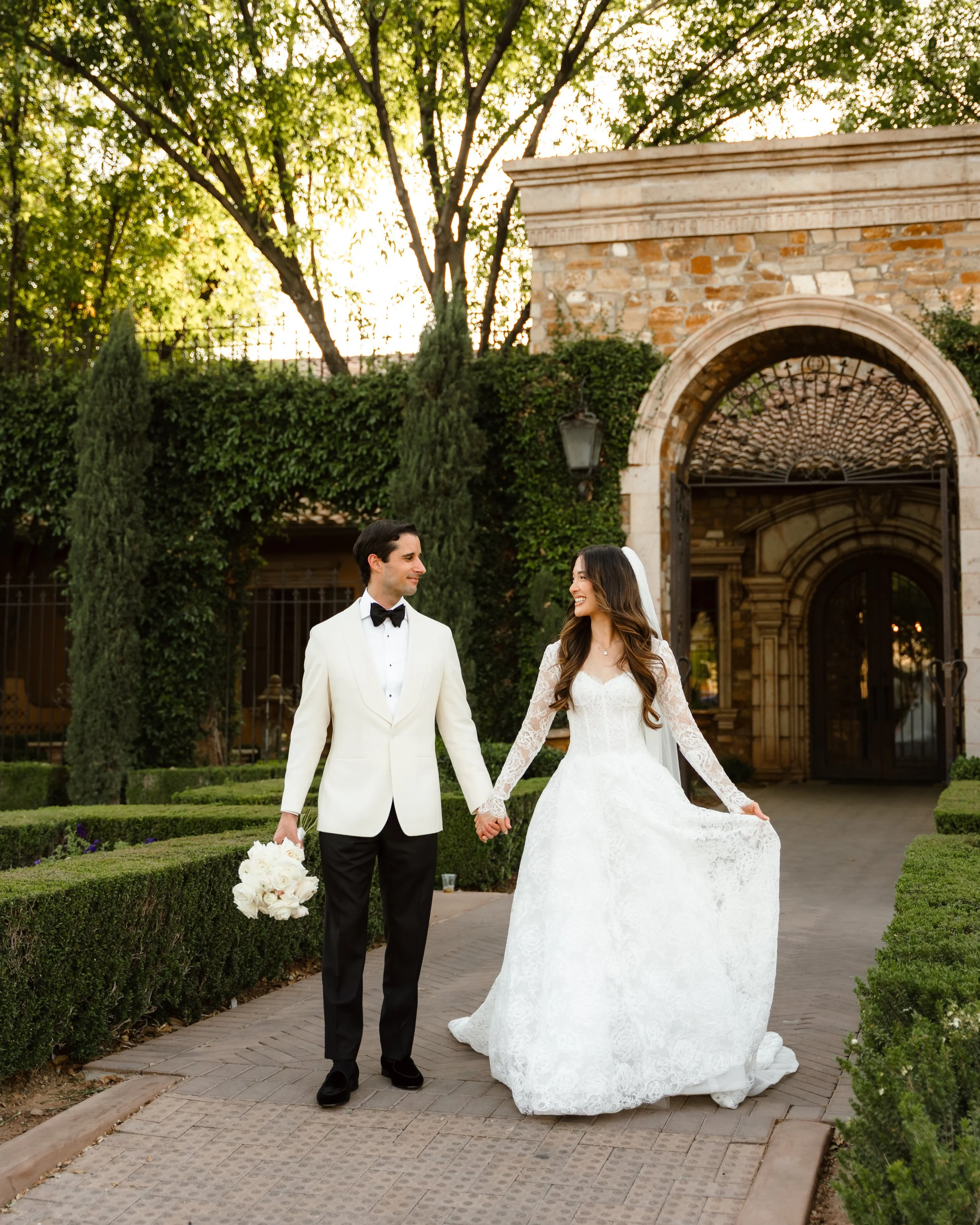 arizona wedding venue 