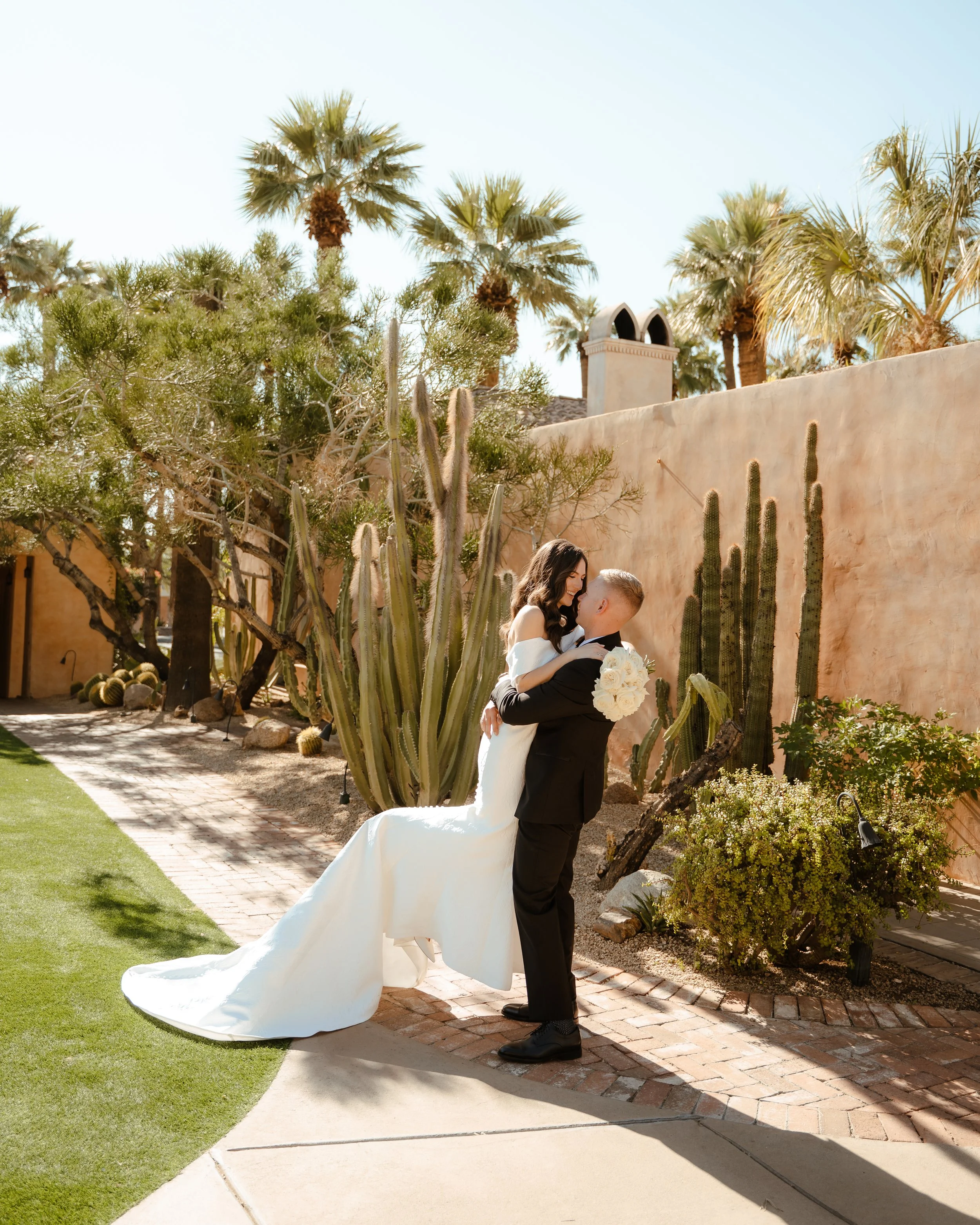 arizona wedding venue 