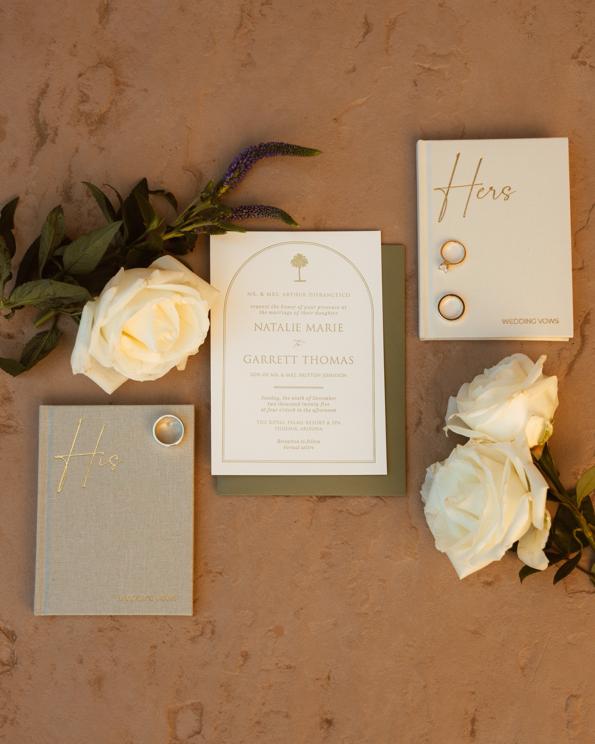 arizona wedding photographer