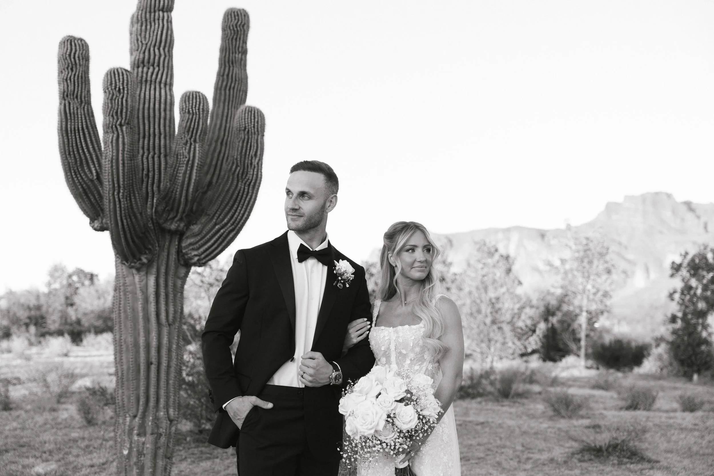 arizona wedding 