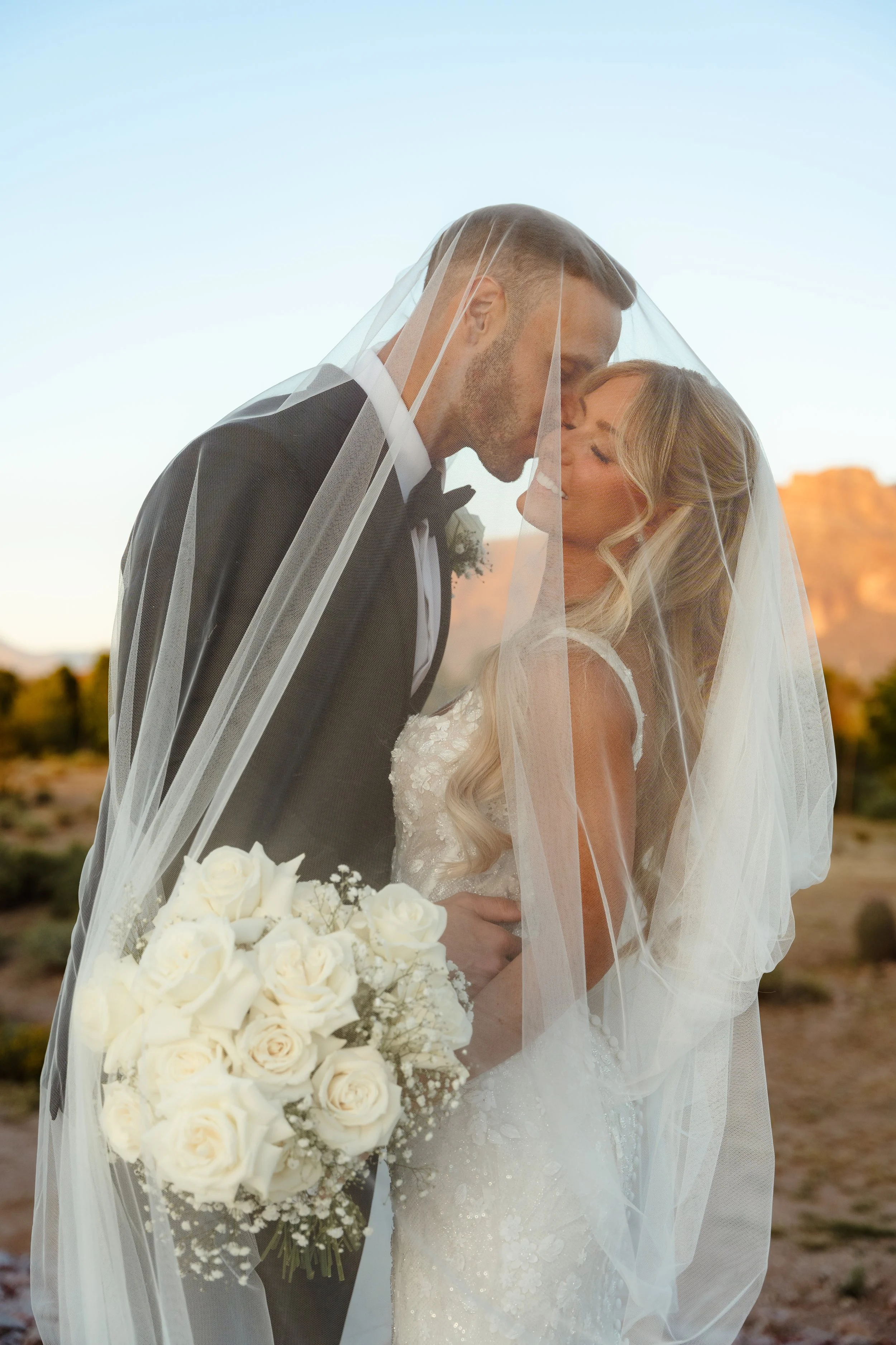 arizona wedding venue 