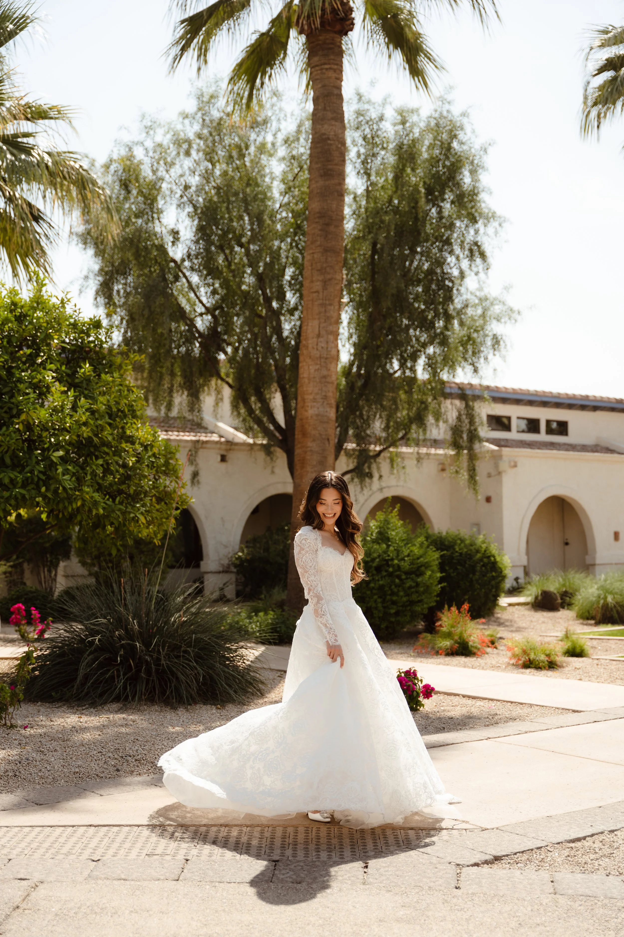 phoenix wedding venue