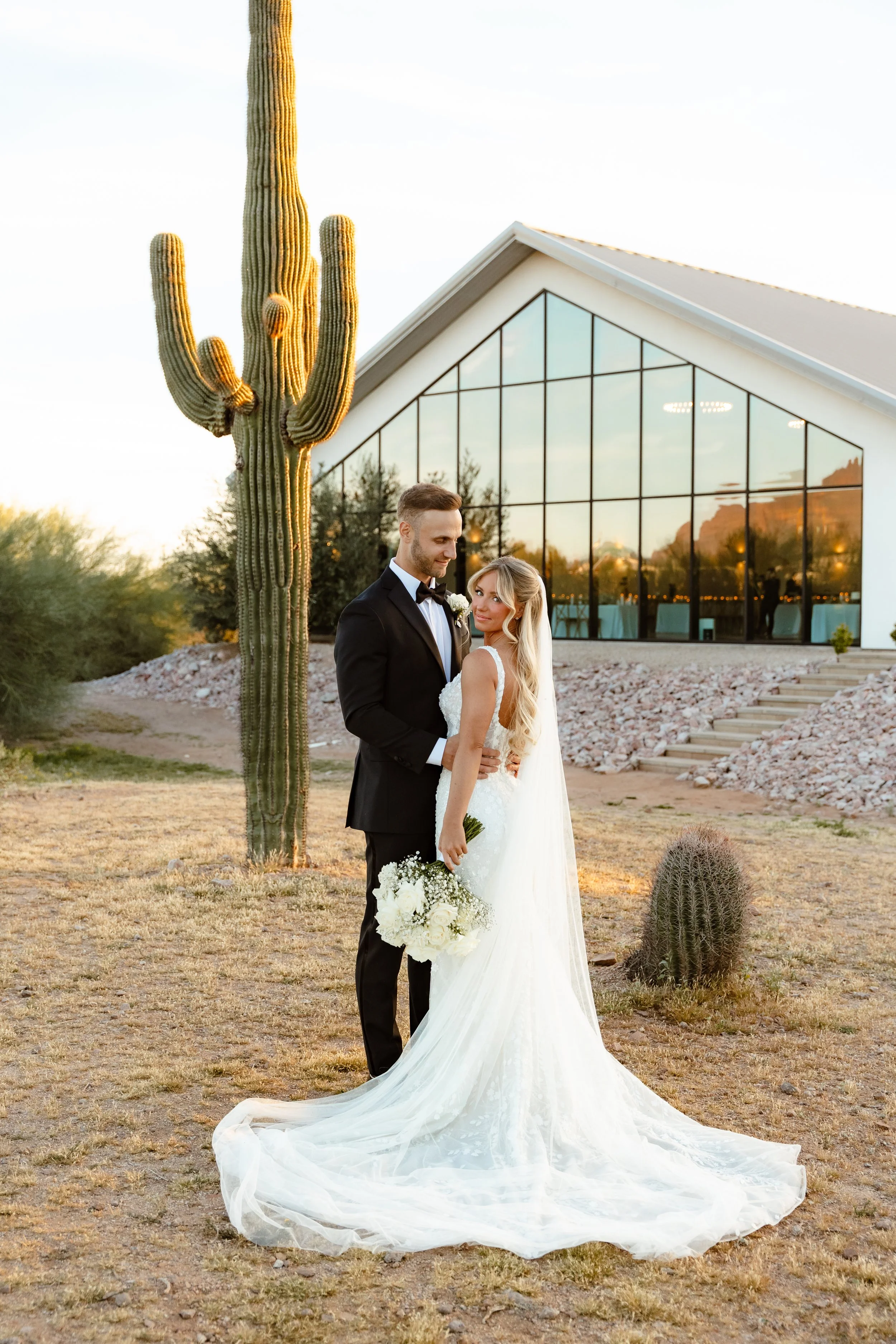 arizona wedding