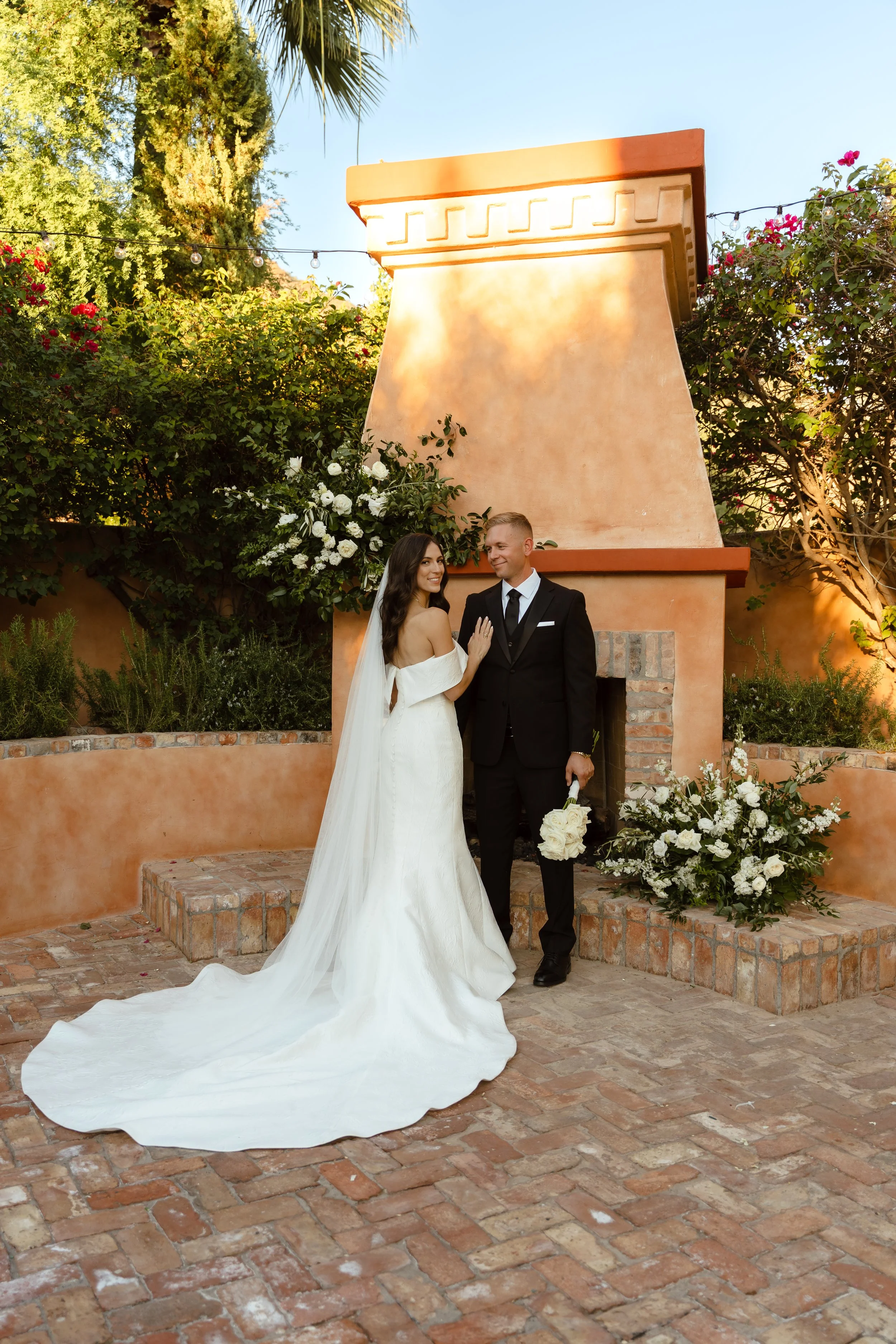 arizona wedding 