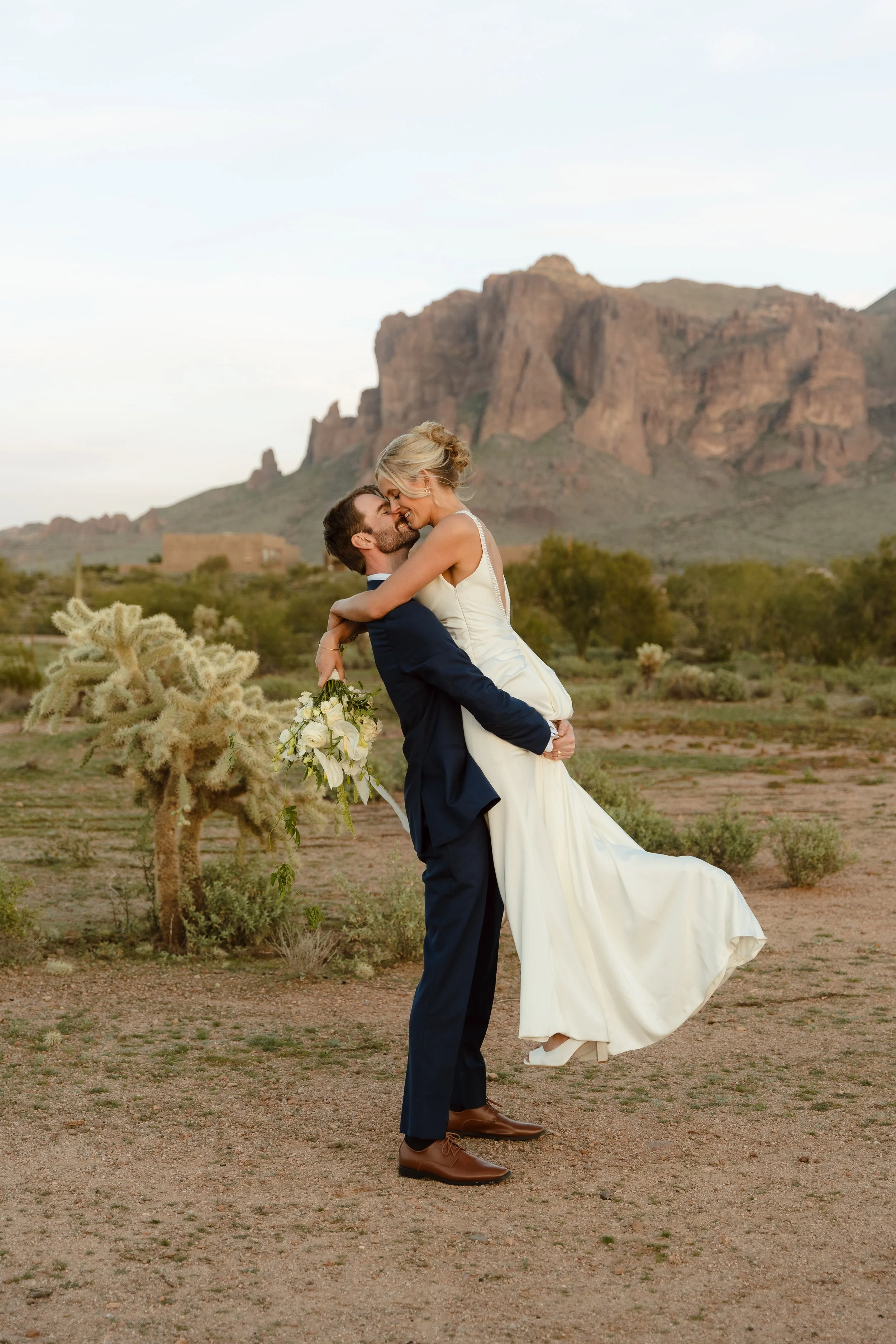 arizona wedding venue 
