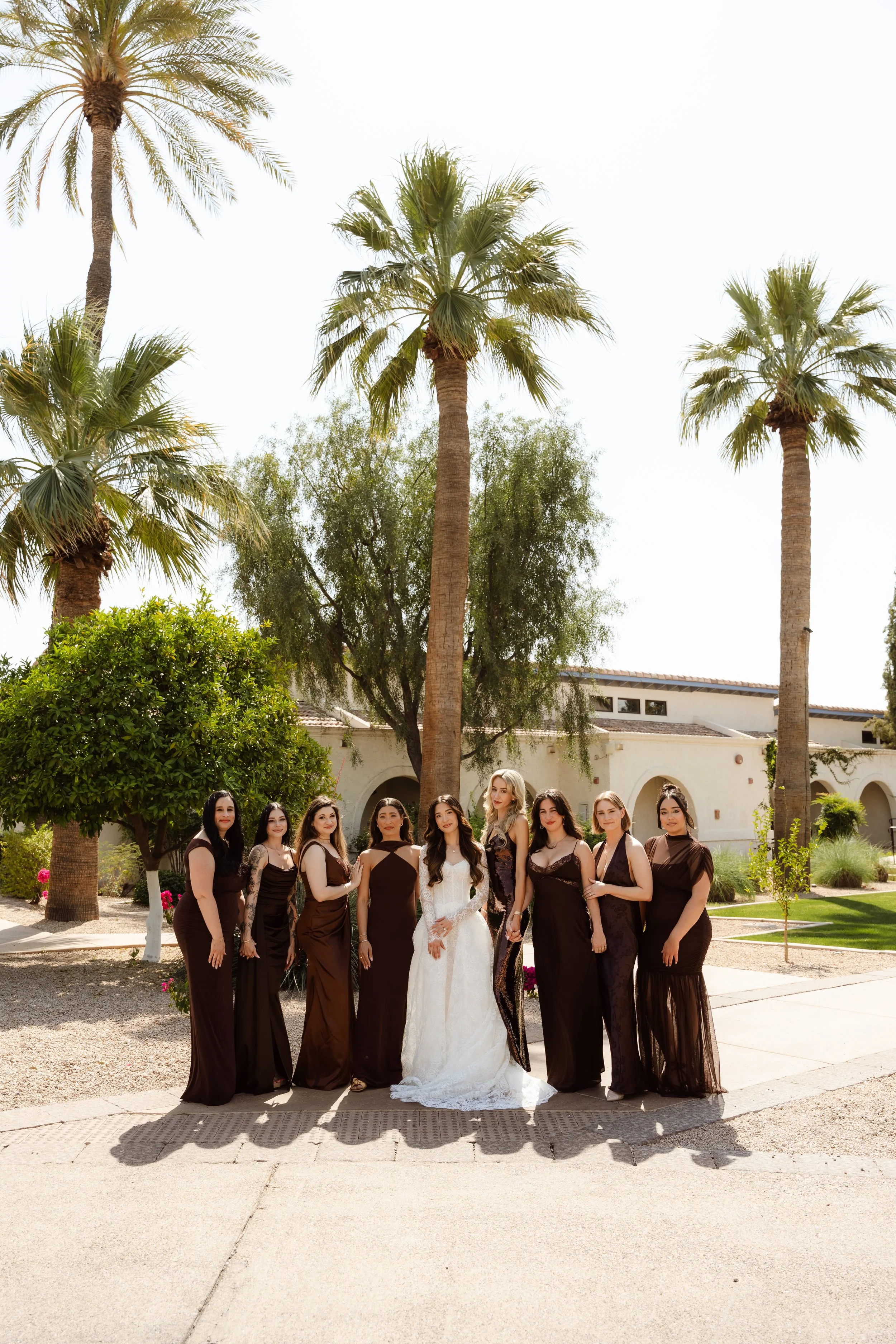 arizona wedding photographer