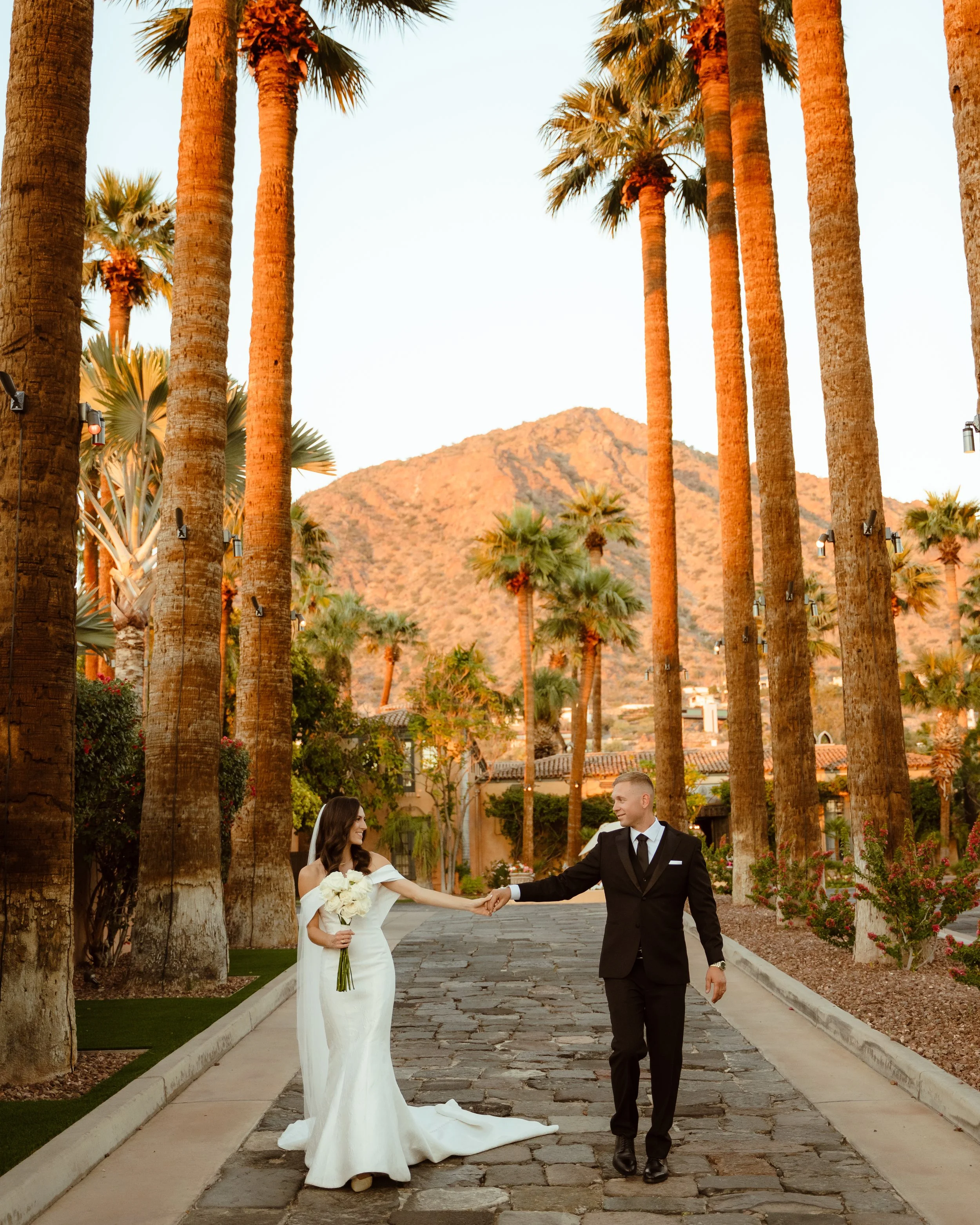 arizona wedding venue 