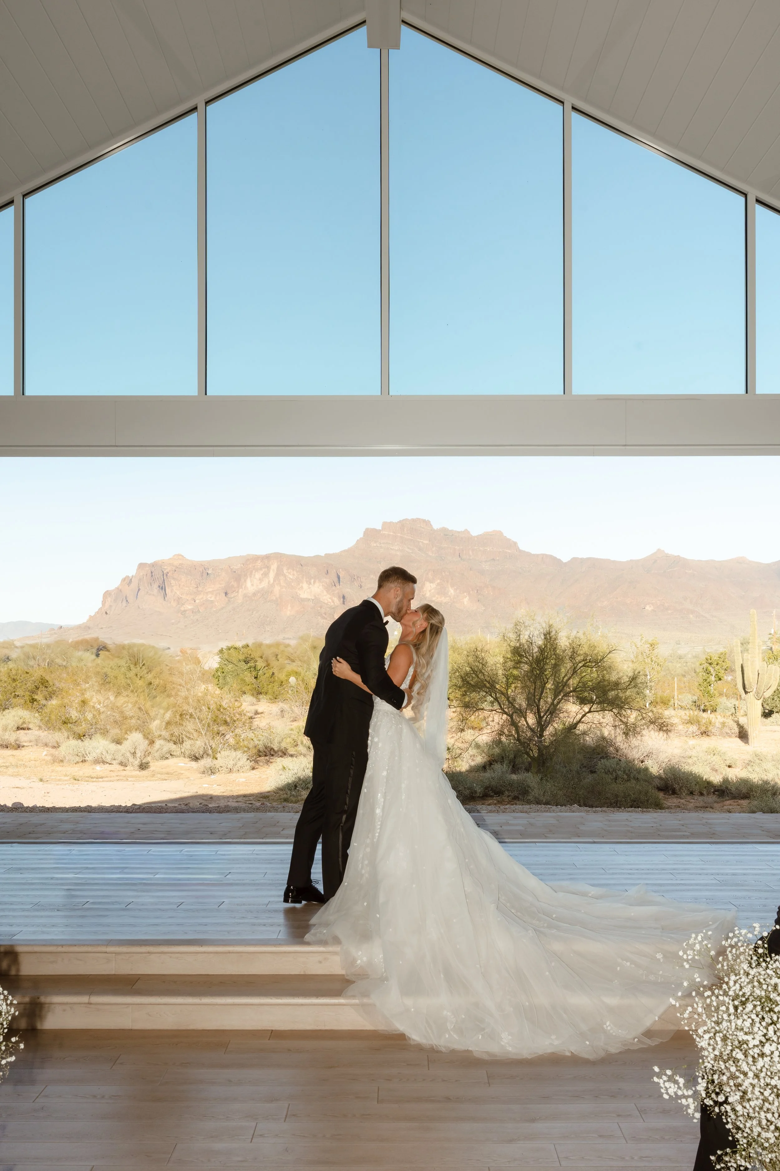 arizona wedding 