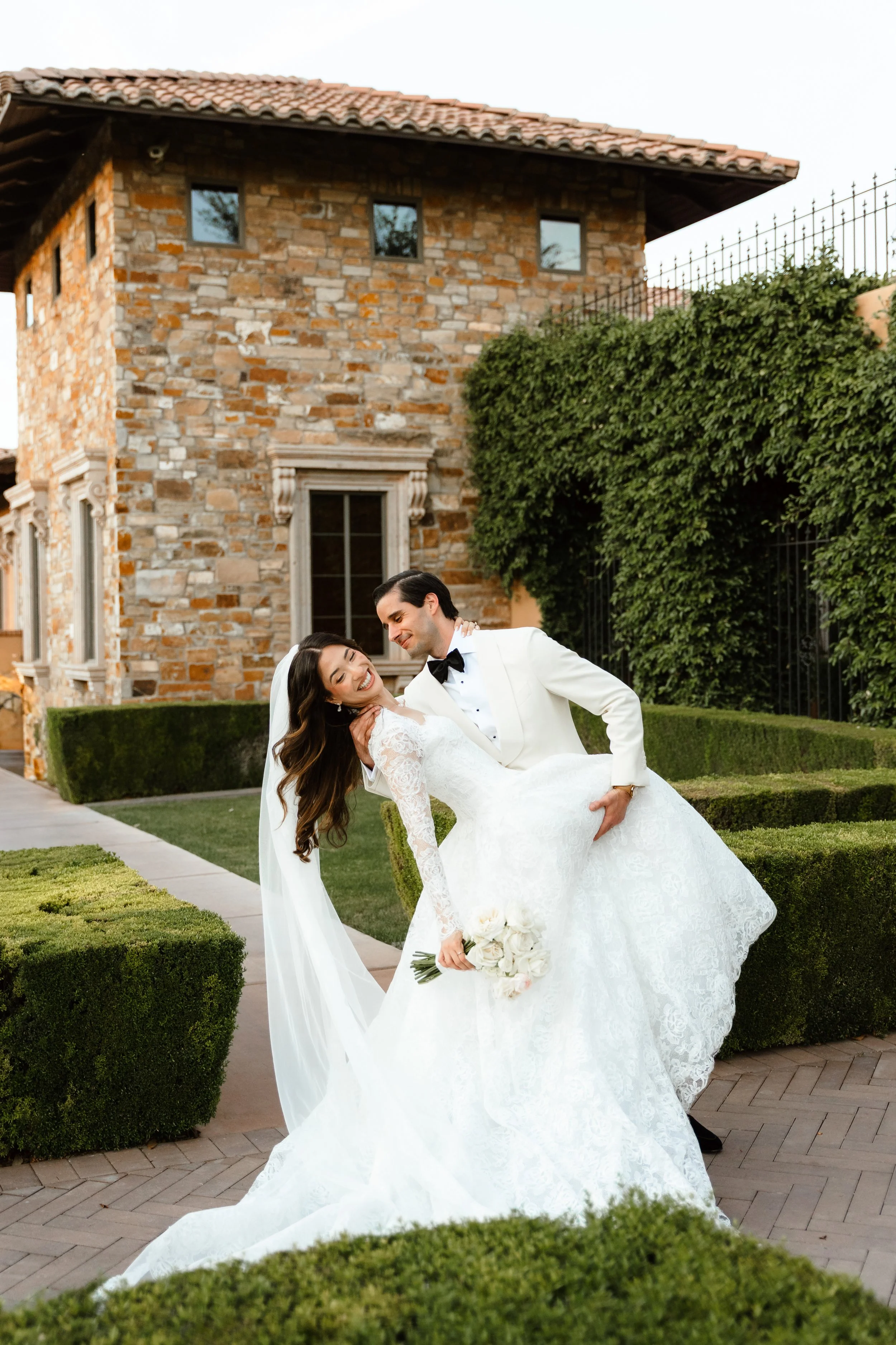 phoenix wedding venues