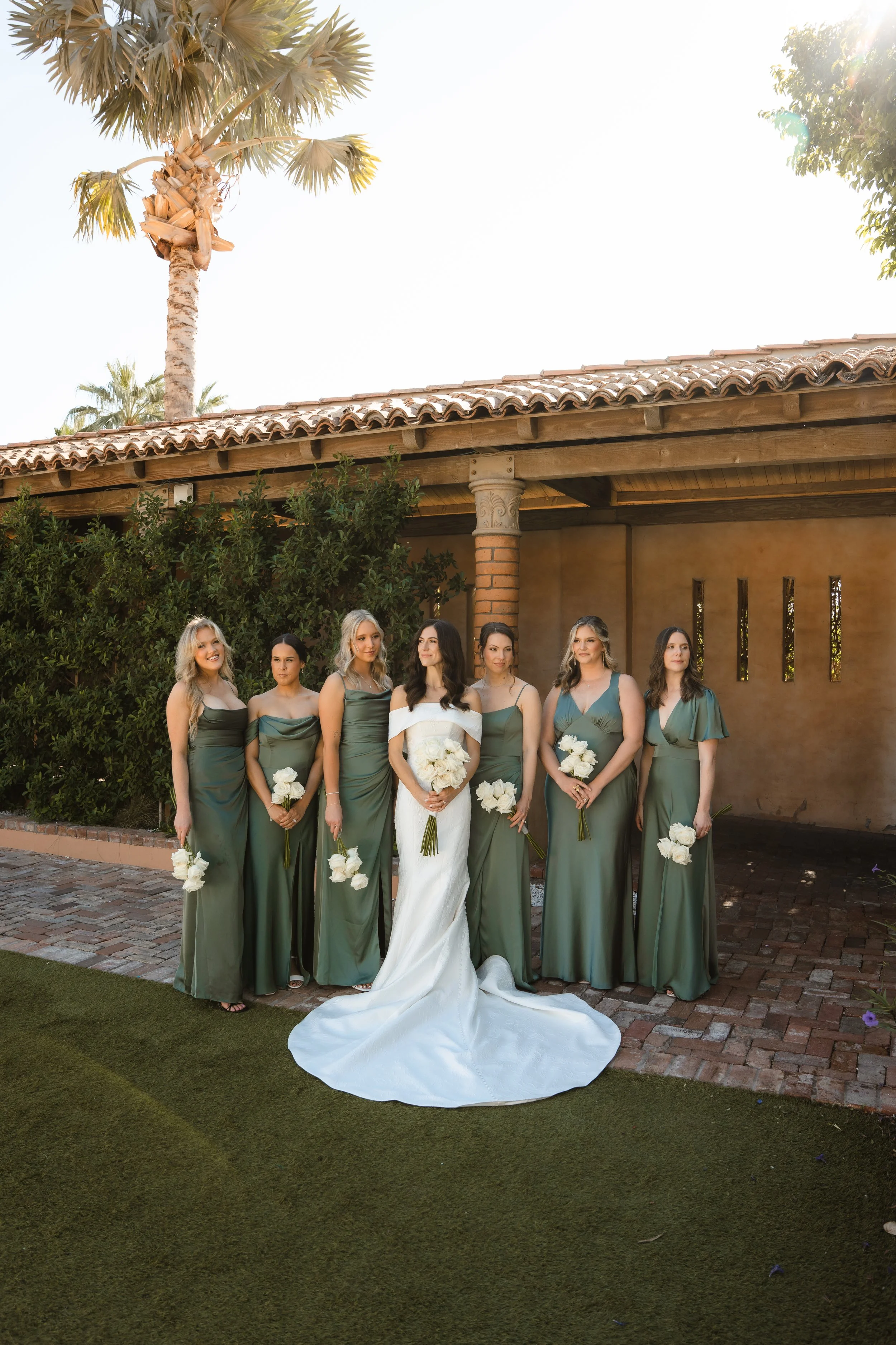 arizona wedding 