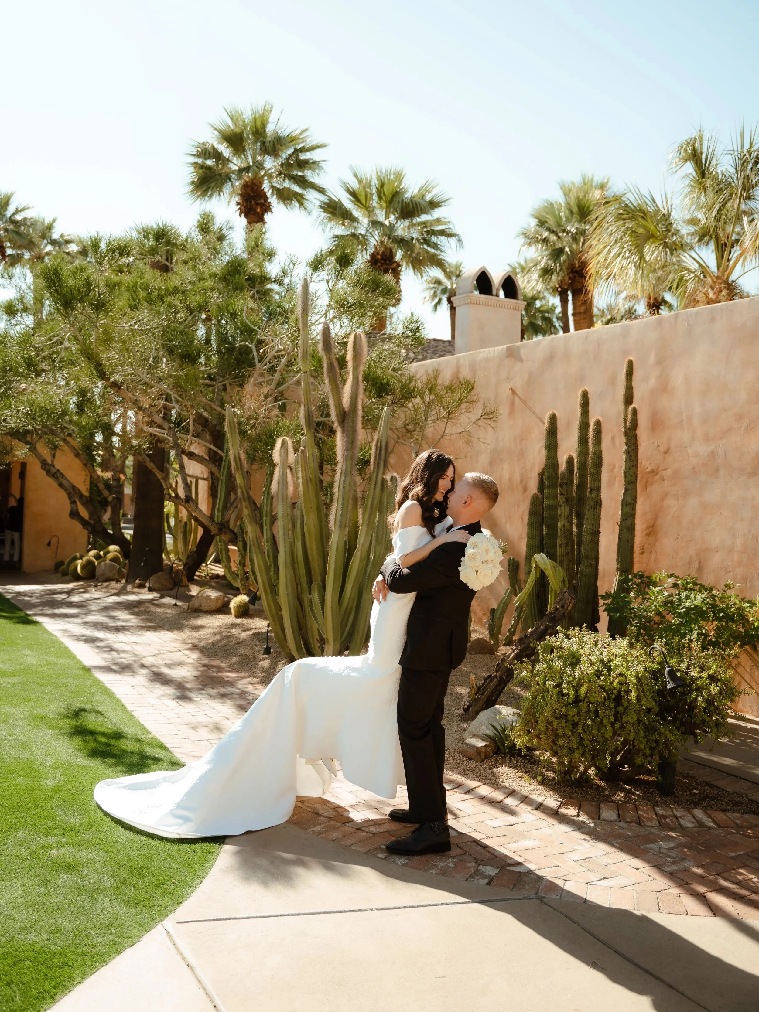 arizona wedding venue 