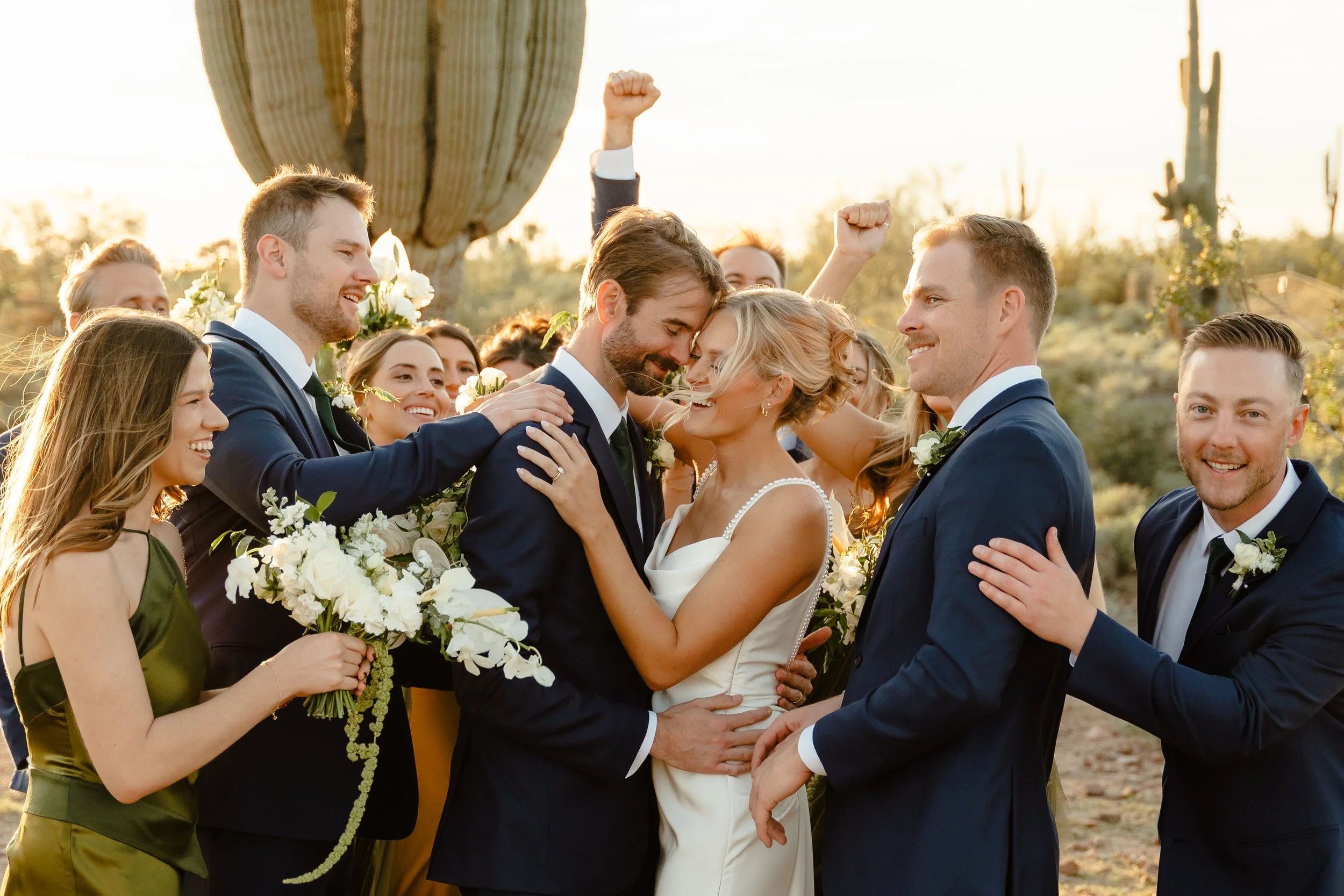 scottsdale wedding photographer 