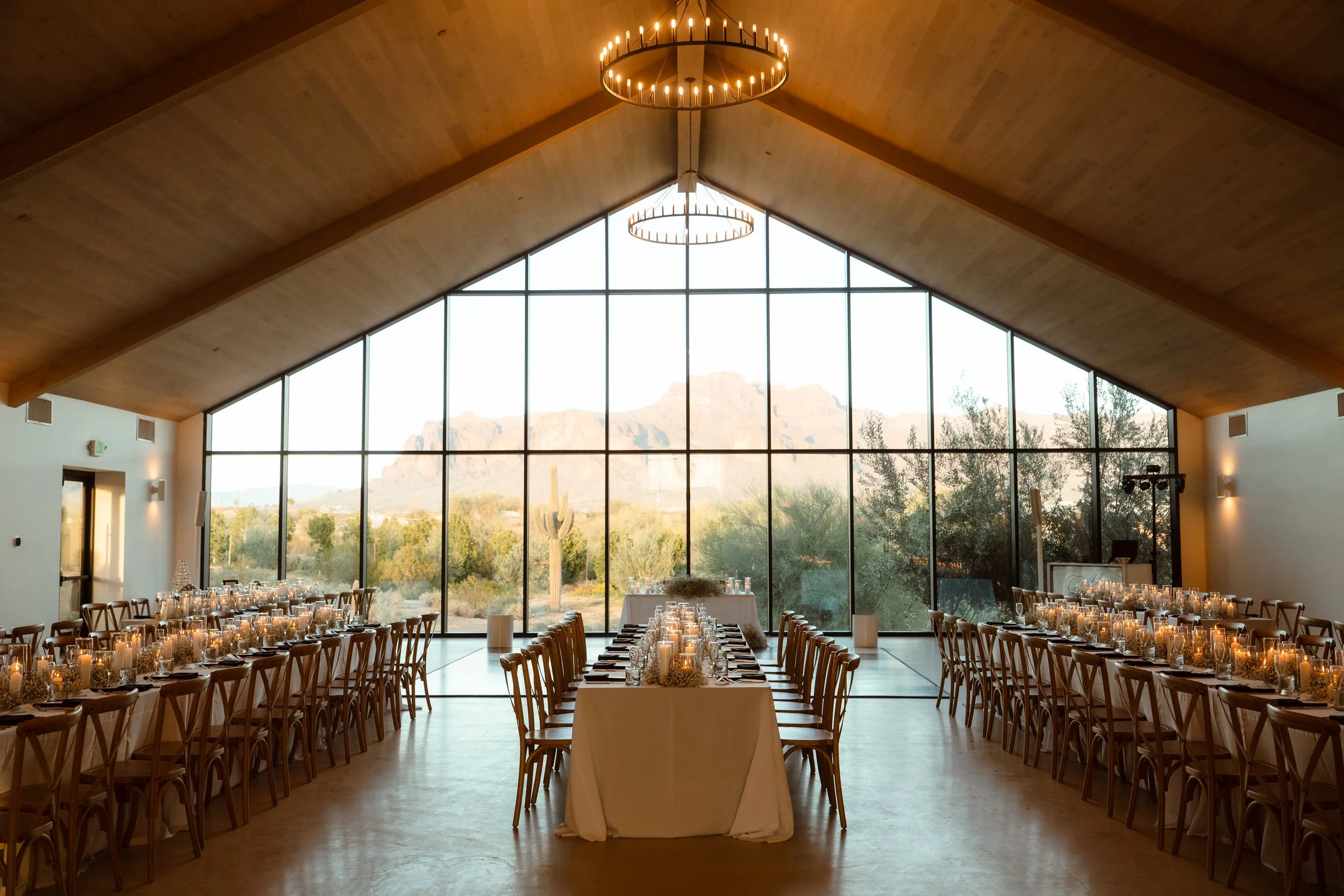 arizona wedding venue