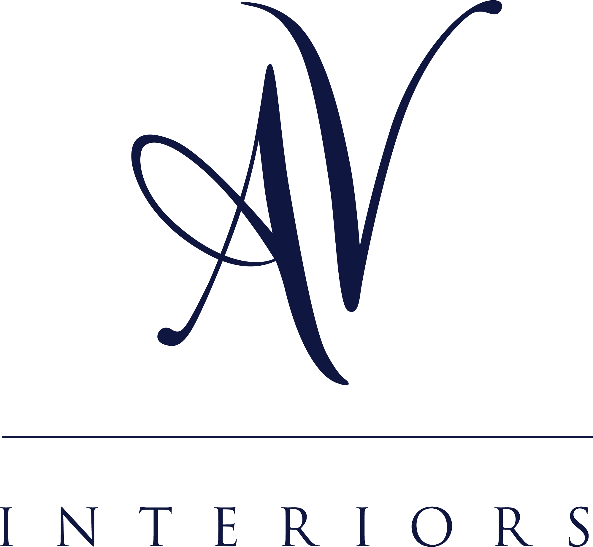 AV Interiors | New home interior design, image size:1998x1843