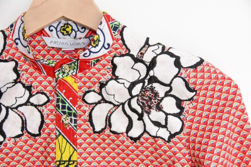 Design, Construction, & Application