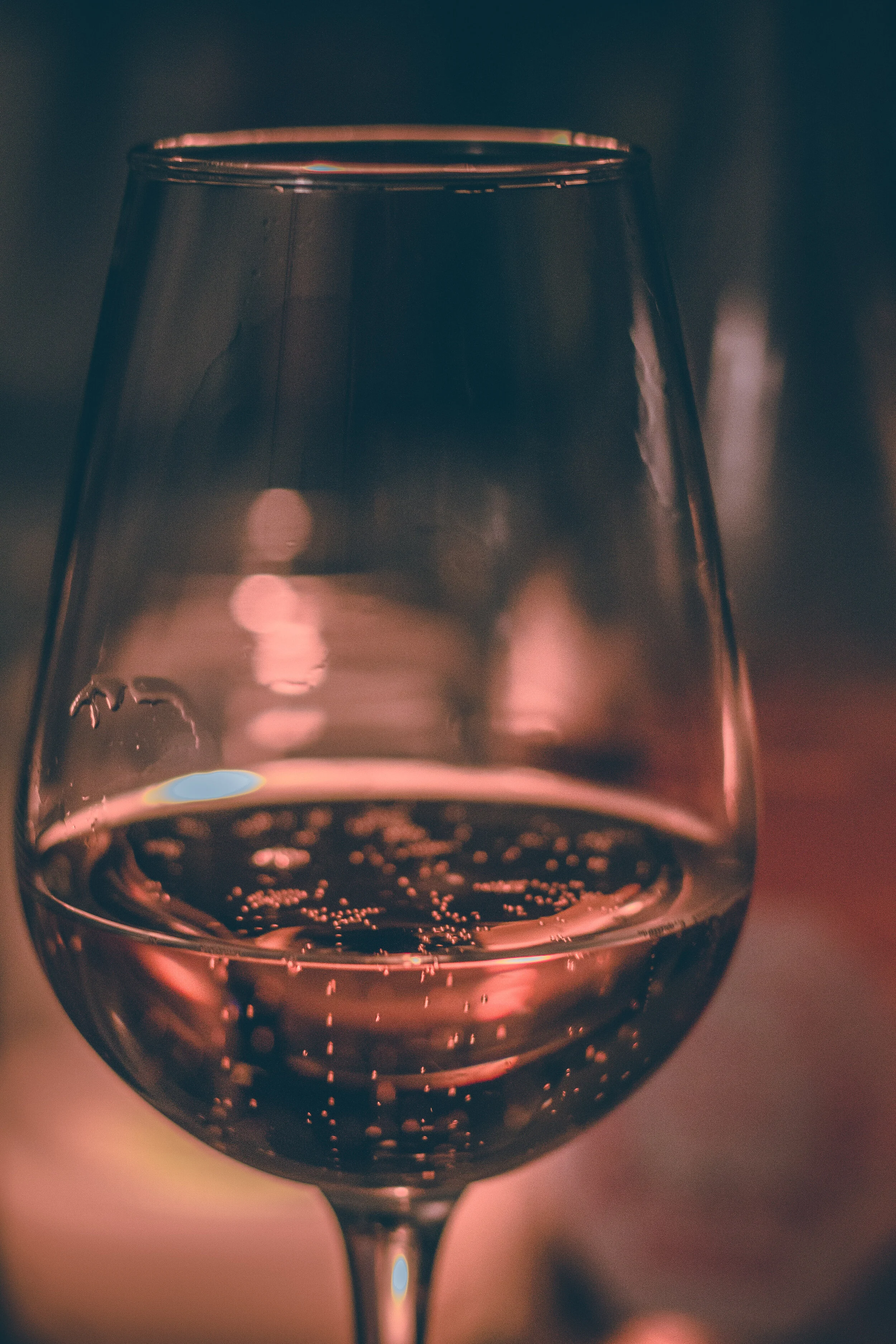 Cava. Not Just Another Sparkling Wine.