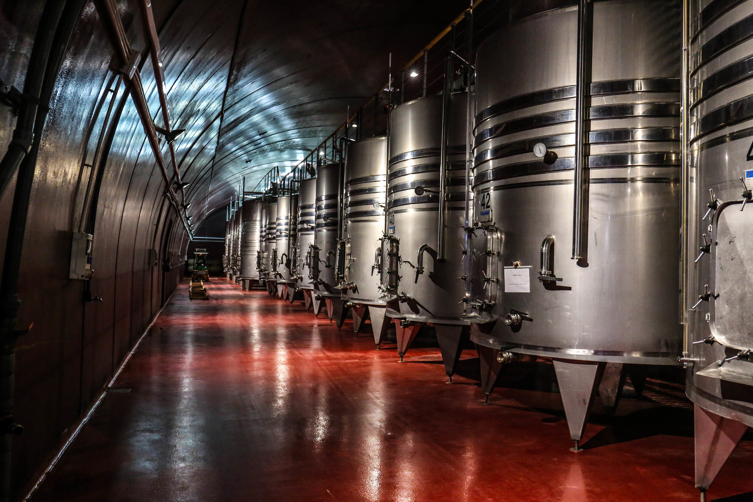 Winemaking, Both Art and Science