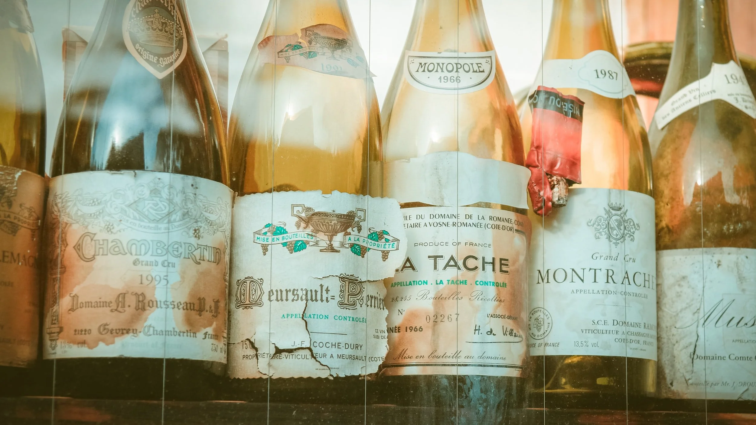 Treats From The ‘80s, ‘90s and Aughts