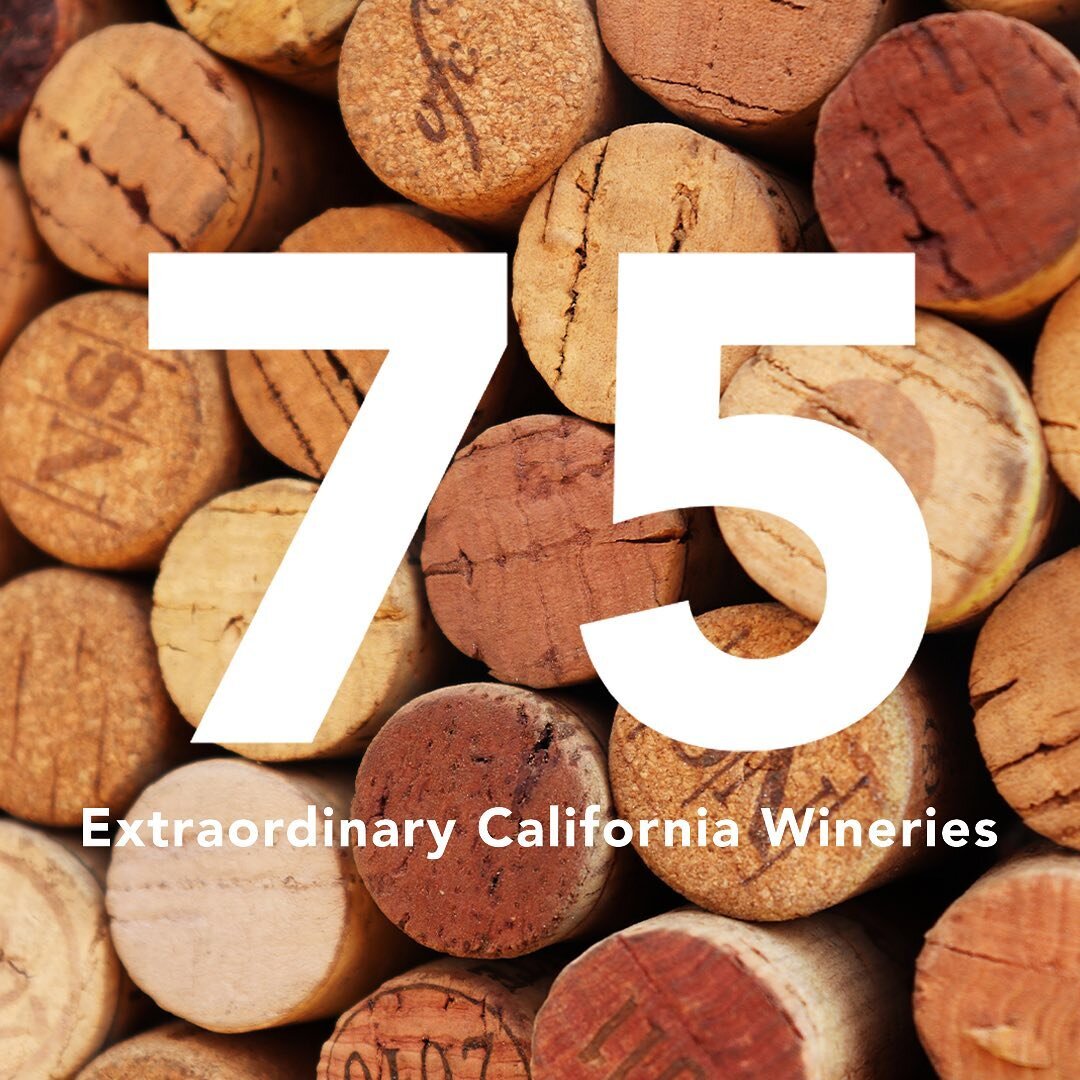 Did we mention there are a total of 75 (!!) wineries participating in the 2022 California Winemasters this year?

Check out all our amazing wineries online! Who's ready to taste for an incredible cause? Get your tickets today!

#fightcf #californiawi