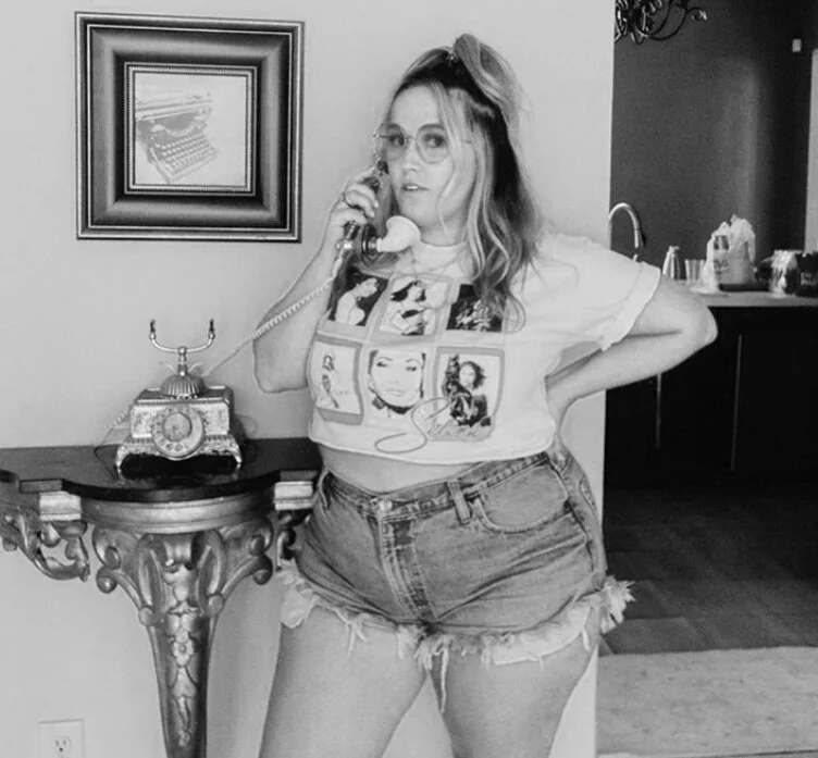 TALKING TIK TOK WITH PRISCILLA BLOCK YOUNG MUSIC CITY