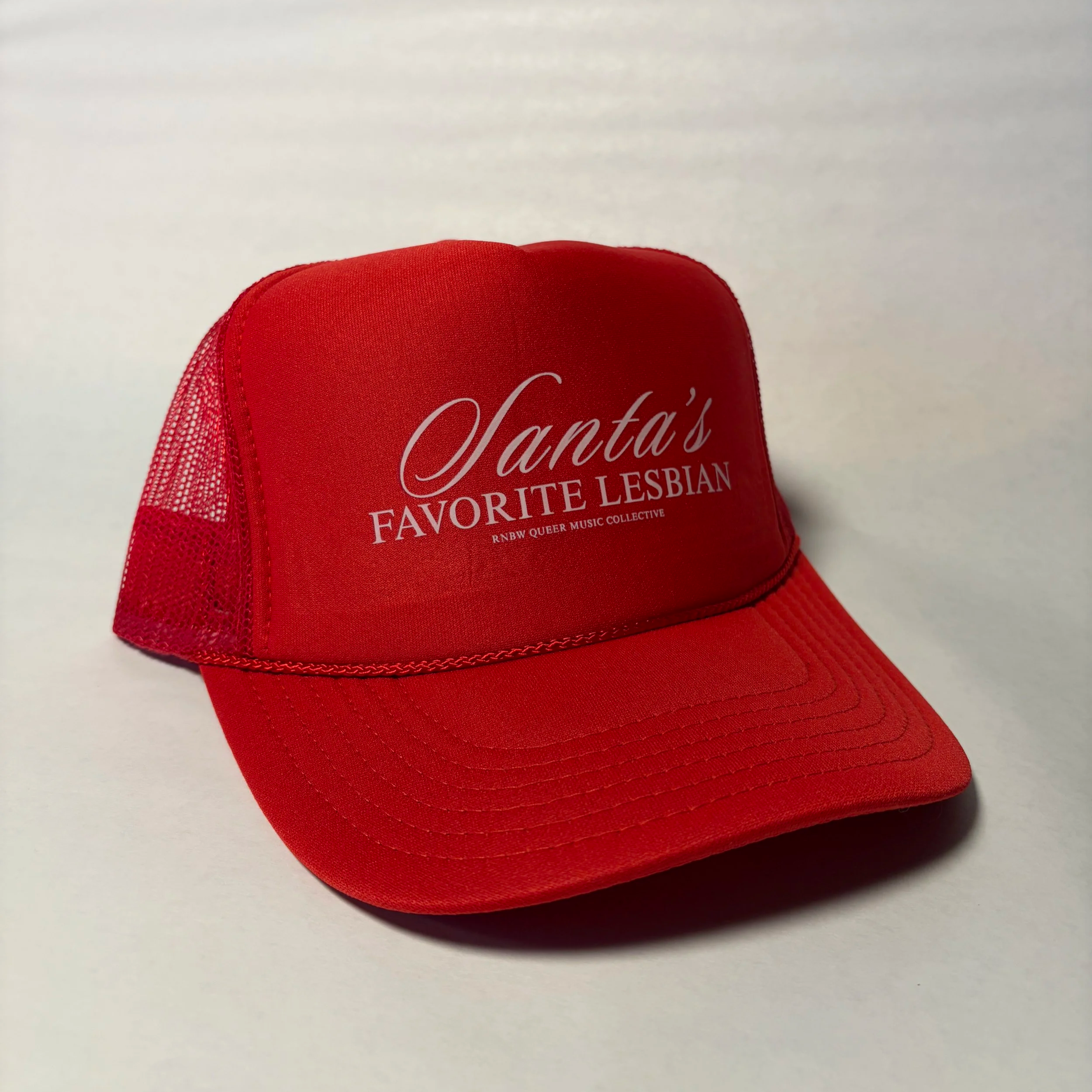 Santa%27s+Favorite+Lesbian+-+Foam+and+Mesh+Trucker+Hat+for+LGBTQ%2B+Christmas+RED+3.png