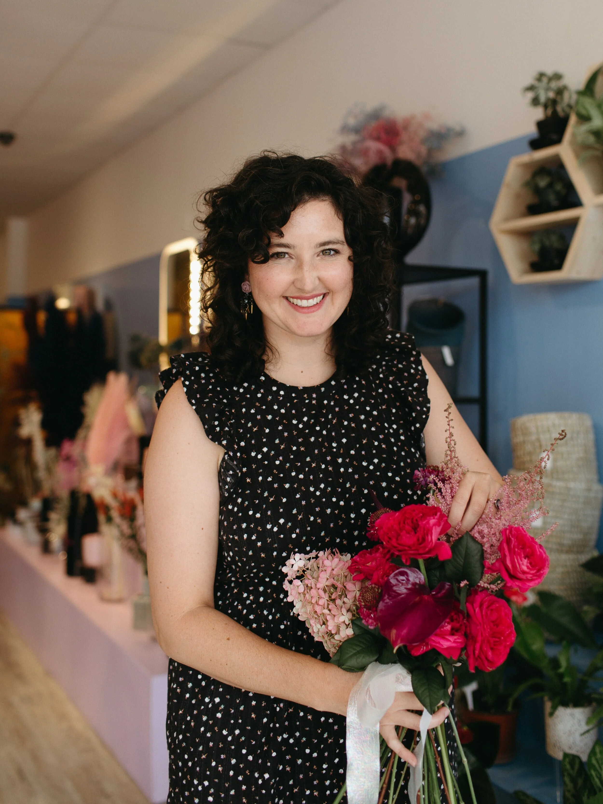 Jacksonville Wedding Event Flowers Daughters Flower Shop
