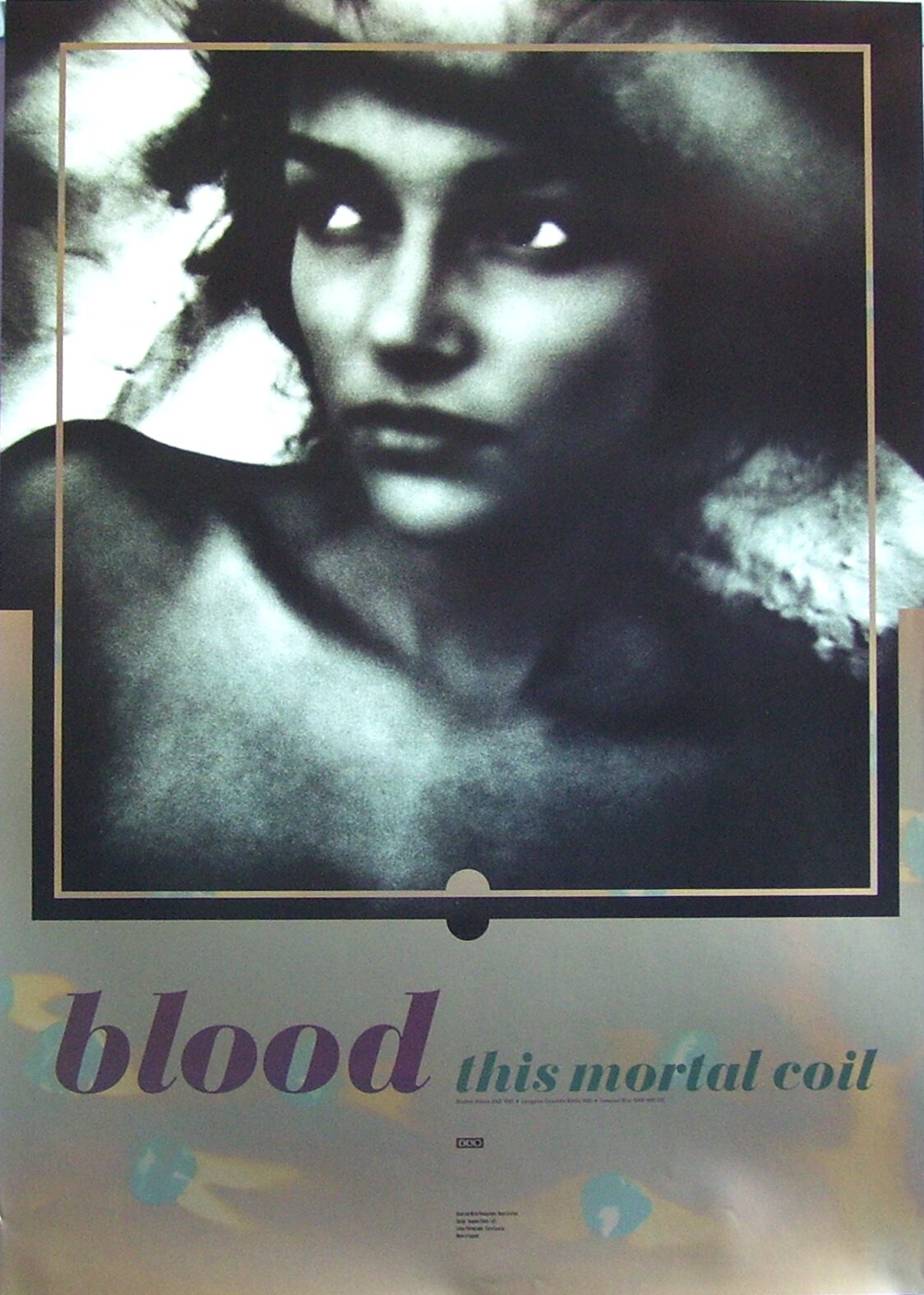 BLOOD