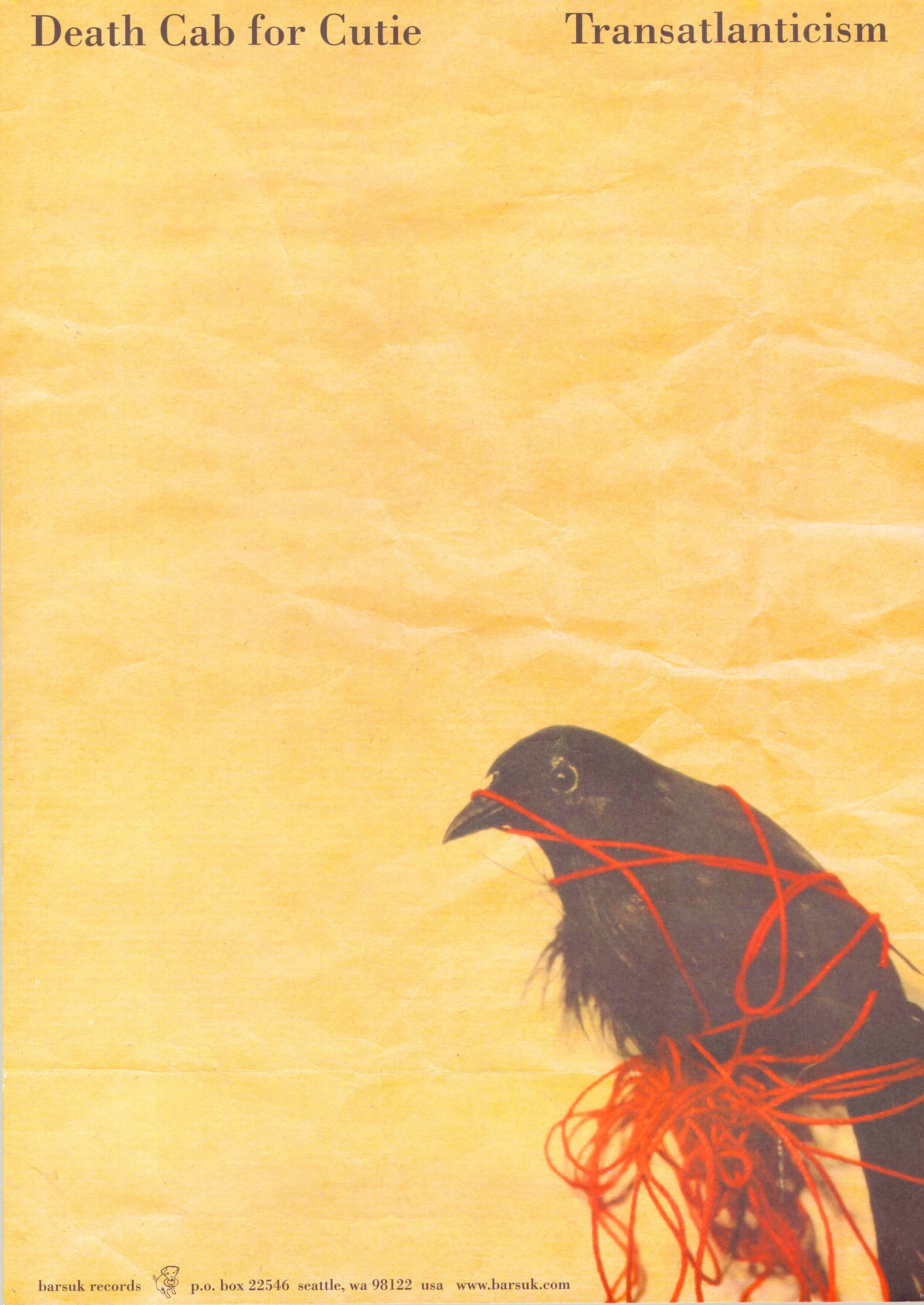 TRANSATLANTICISM