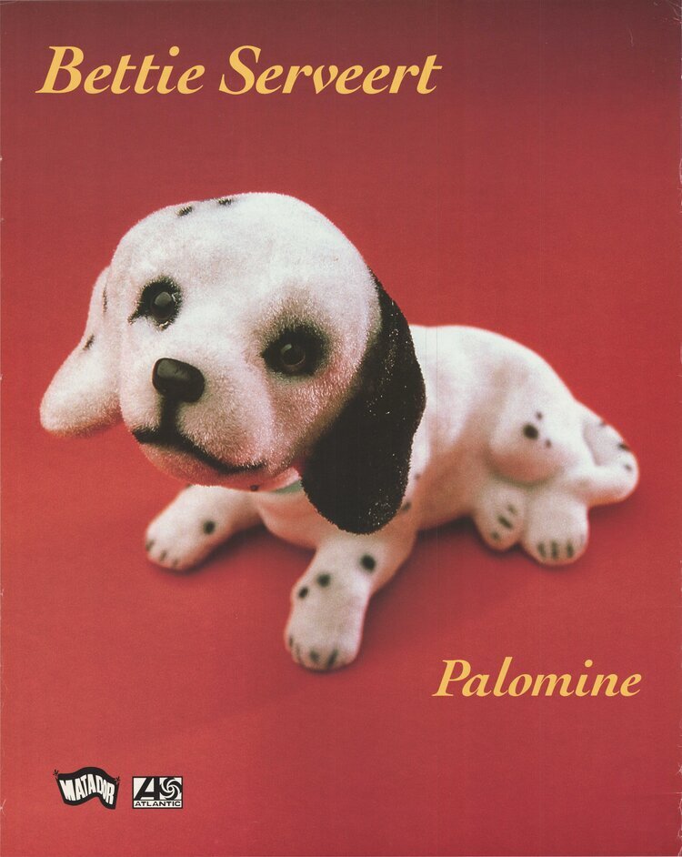 PALOMINE