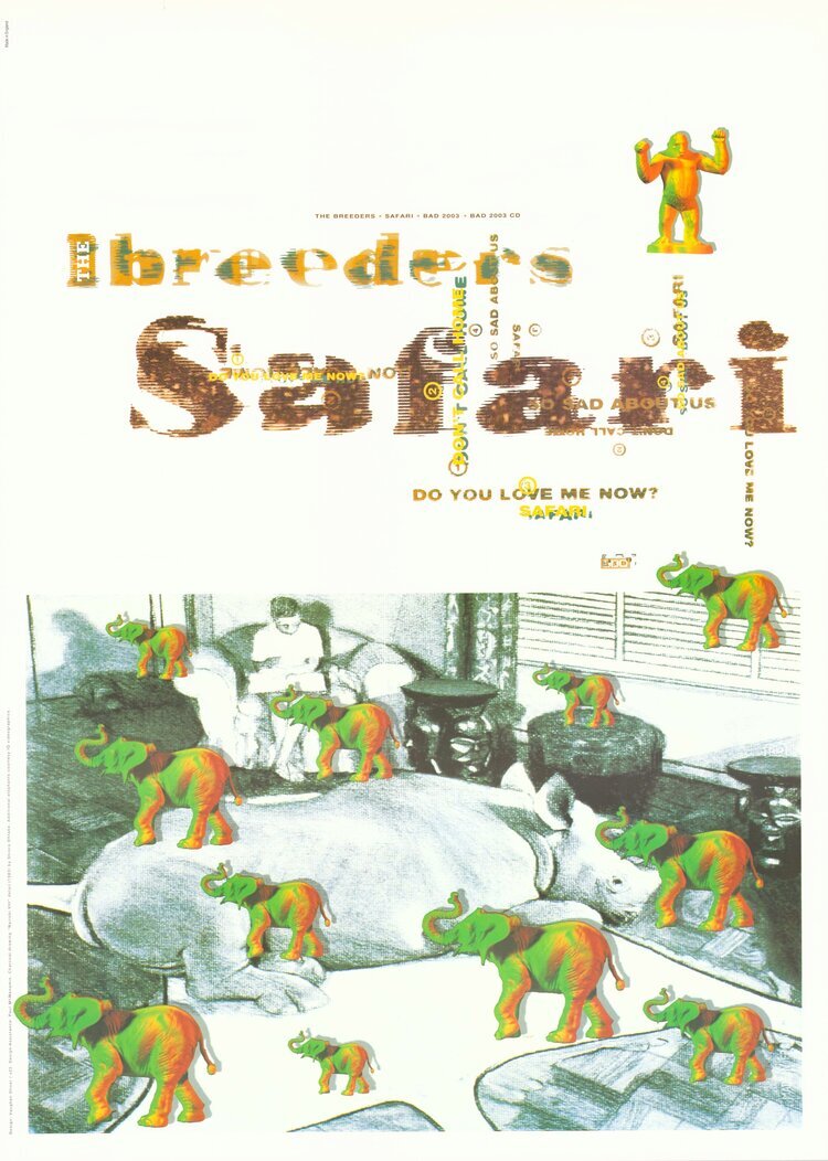 SAFARI
