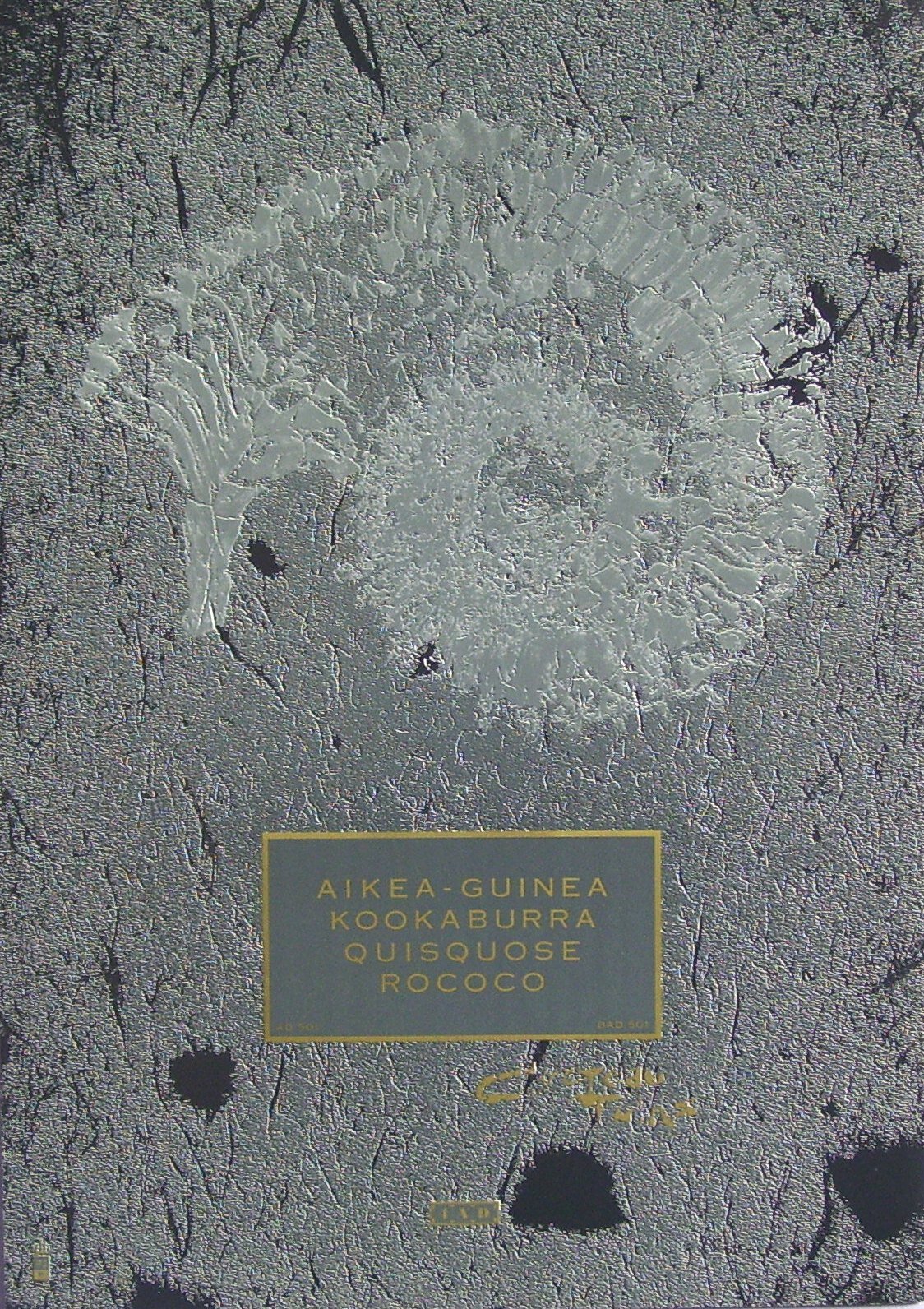 AIKEA-GUINEA