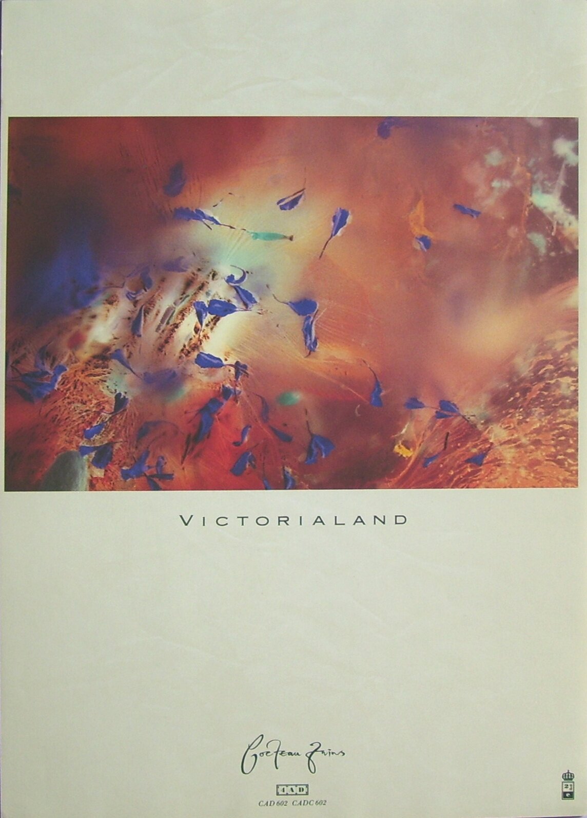 VICTORIALAND