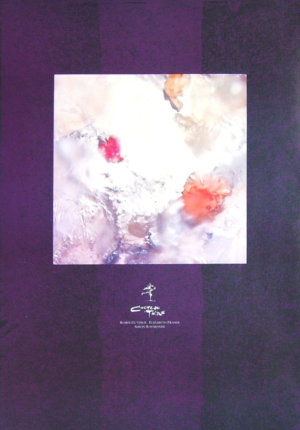 CT 1984 CATALOG (SIDE A)