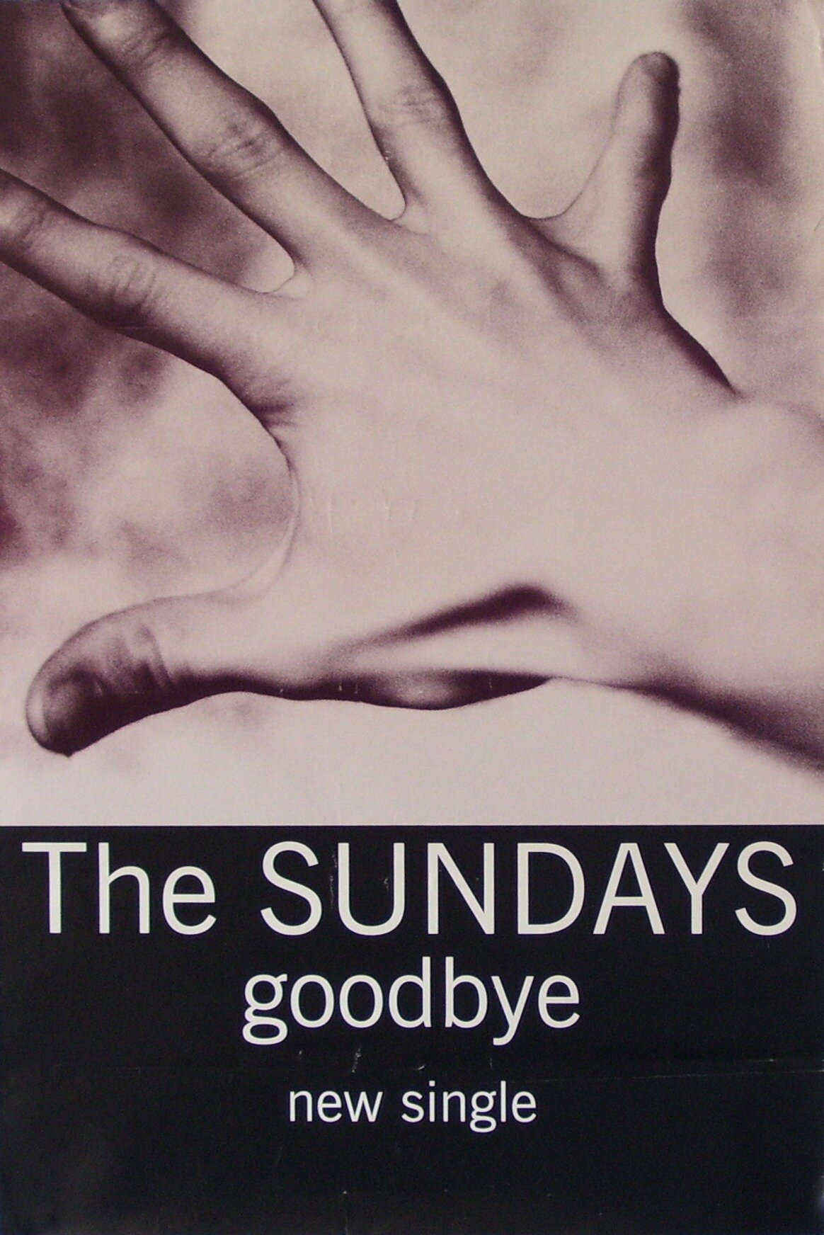GOODBYE