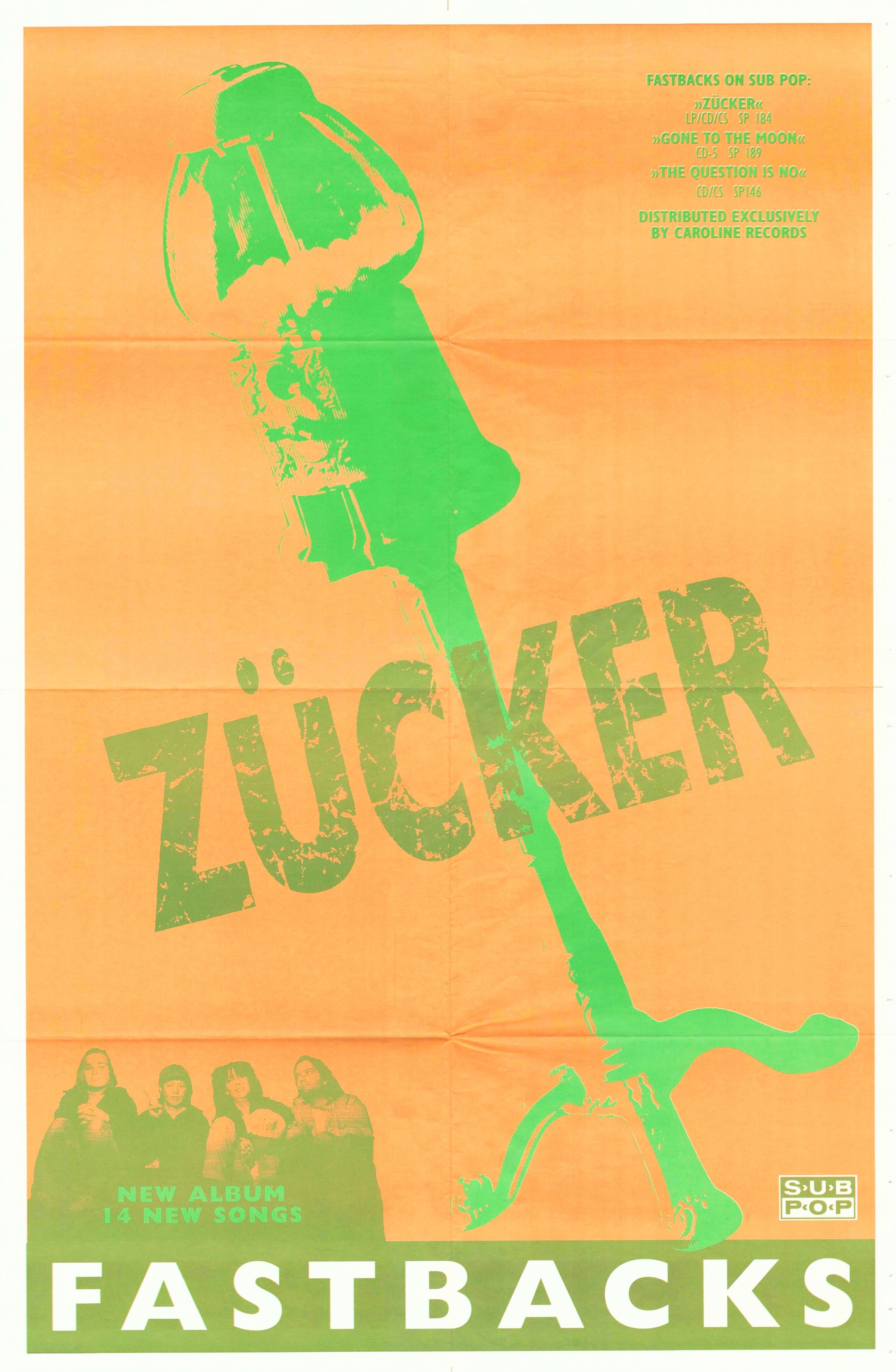 ZÜCKER
