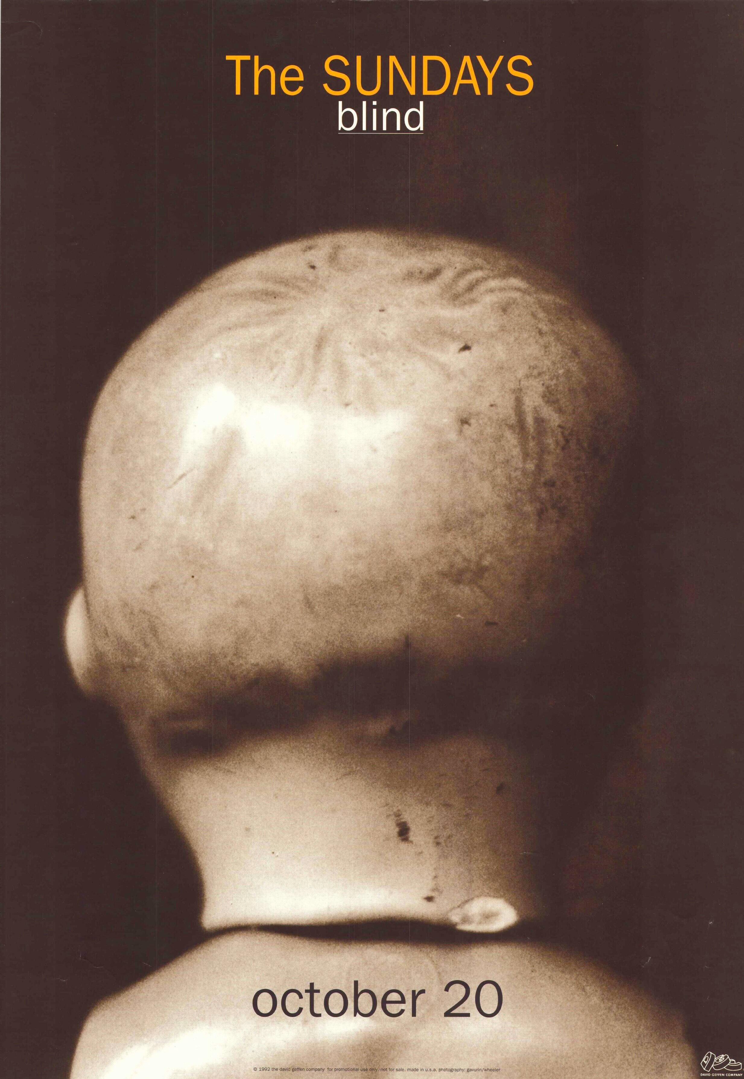 BLIND (ADVANCE)