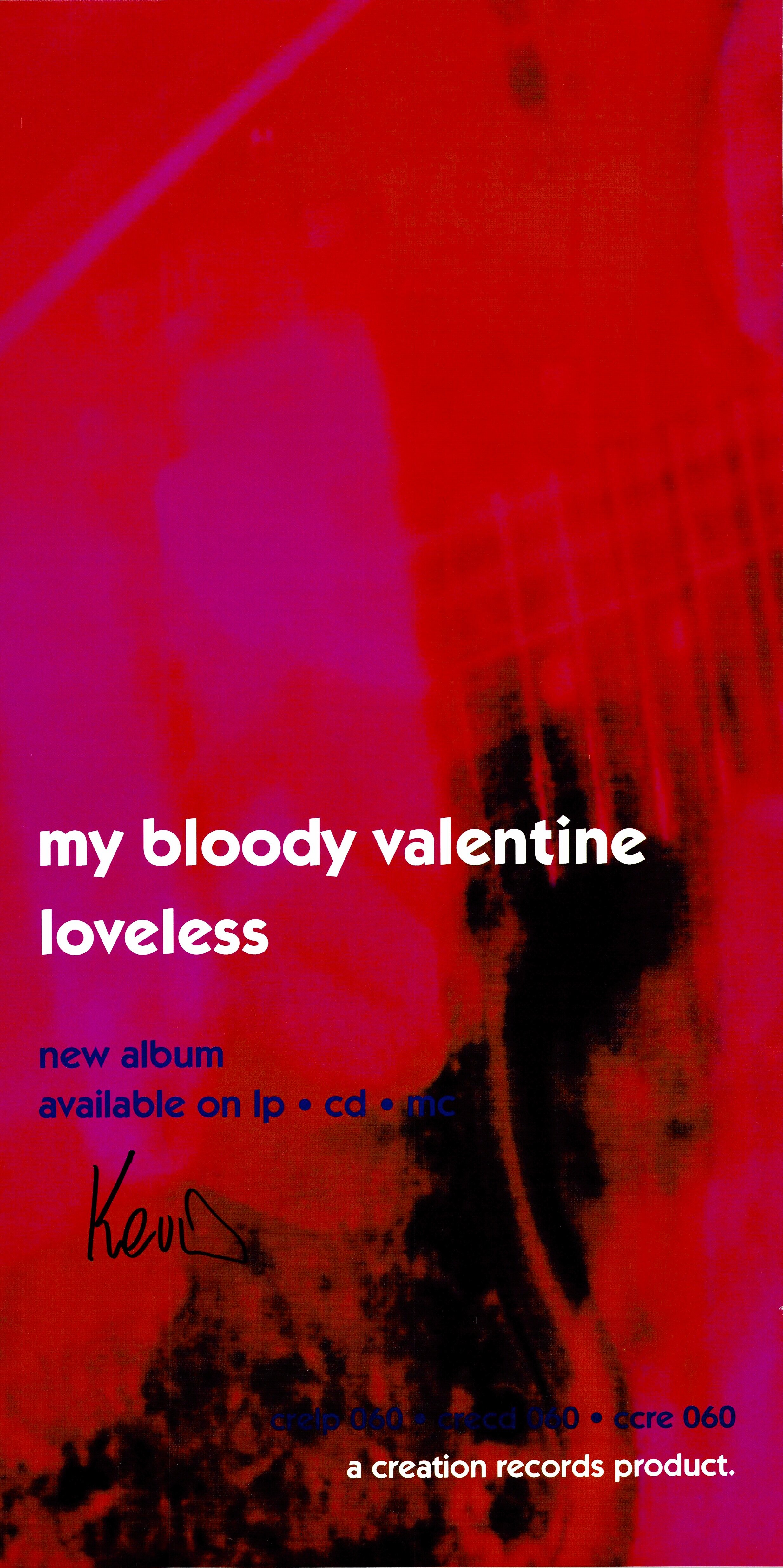 LOVELESS