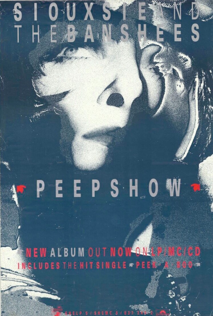 PEEPSHOW