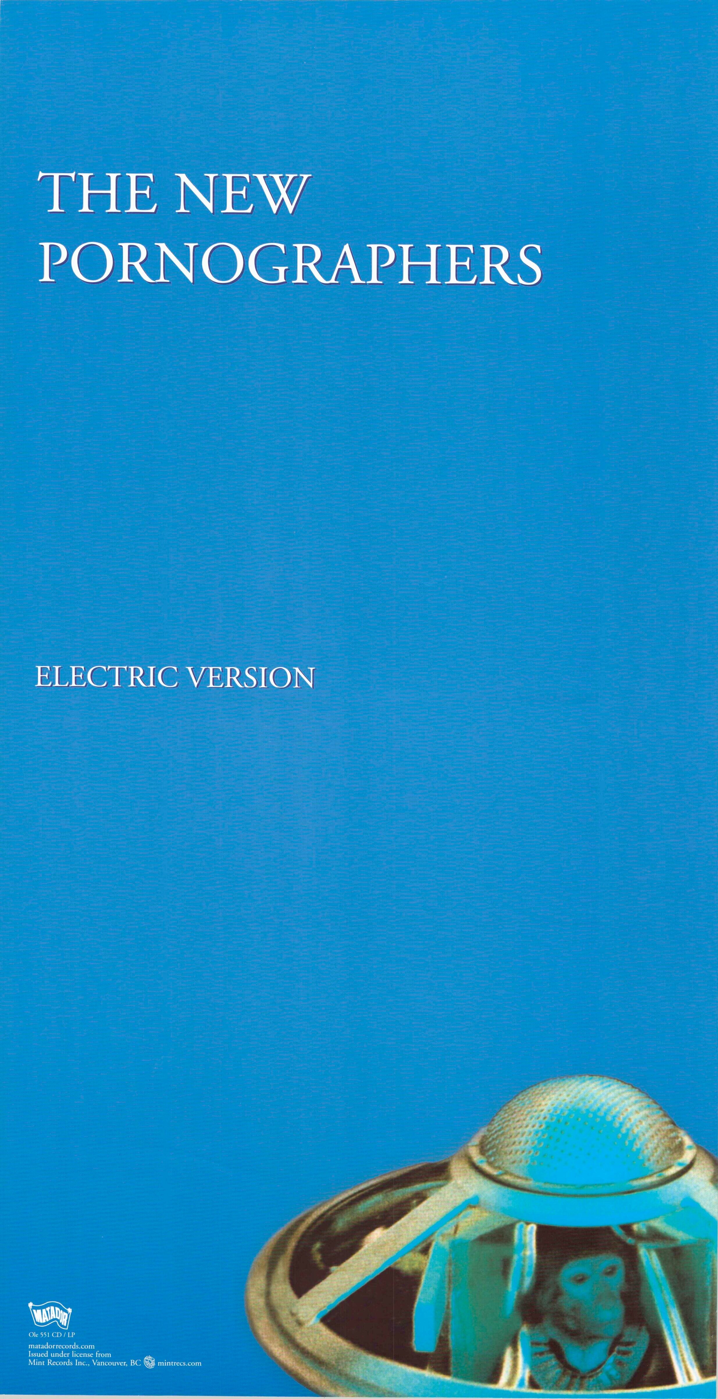 ELECTRIC VERSION