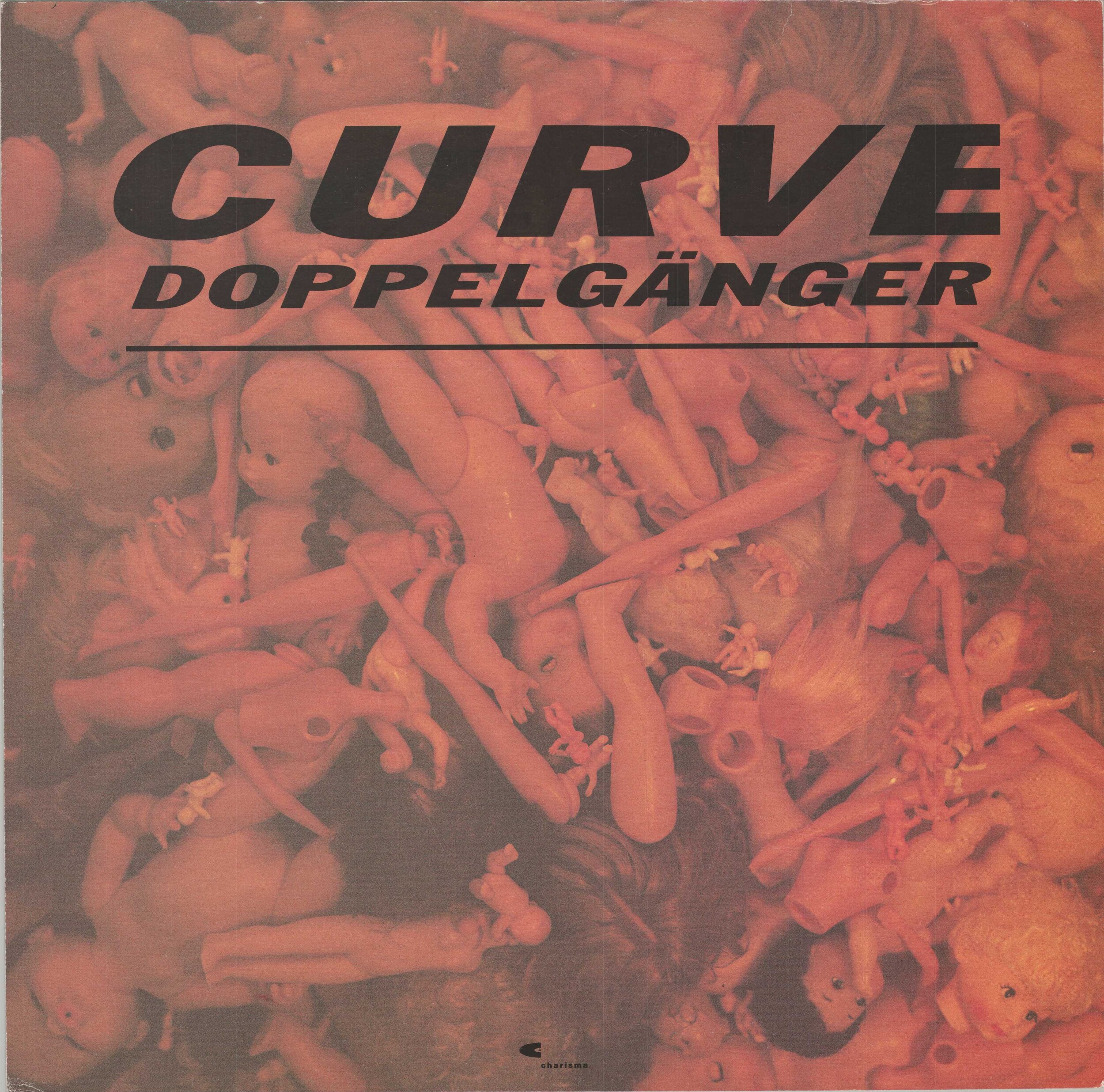DOPPELGANGER - SIDE A