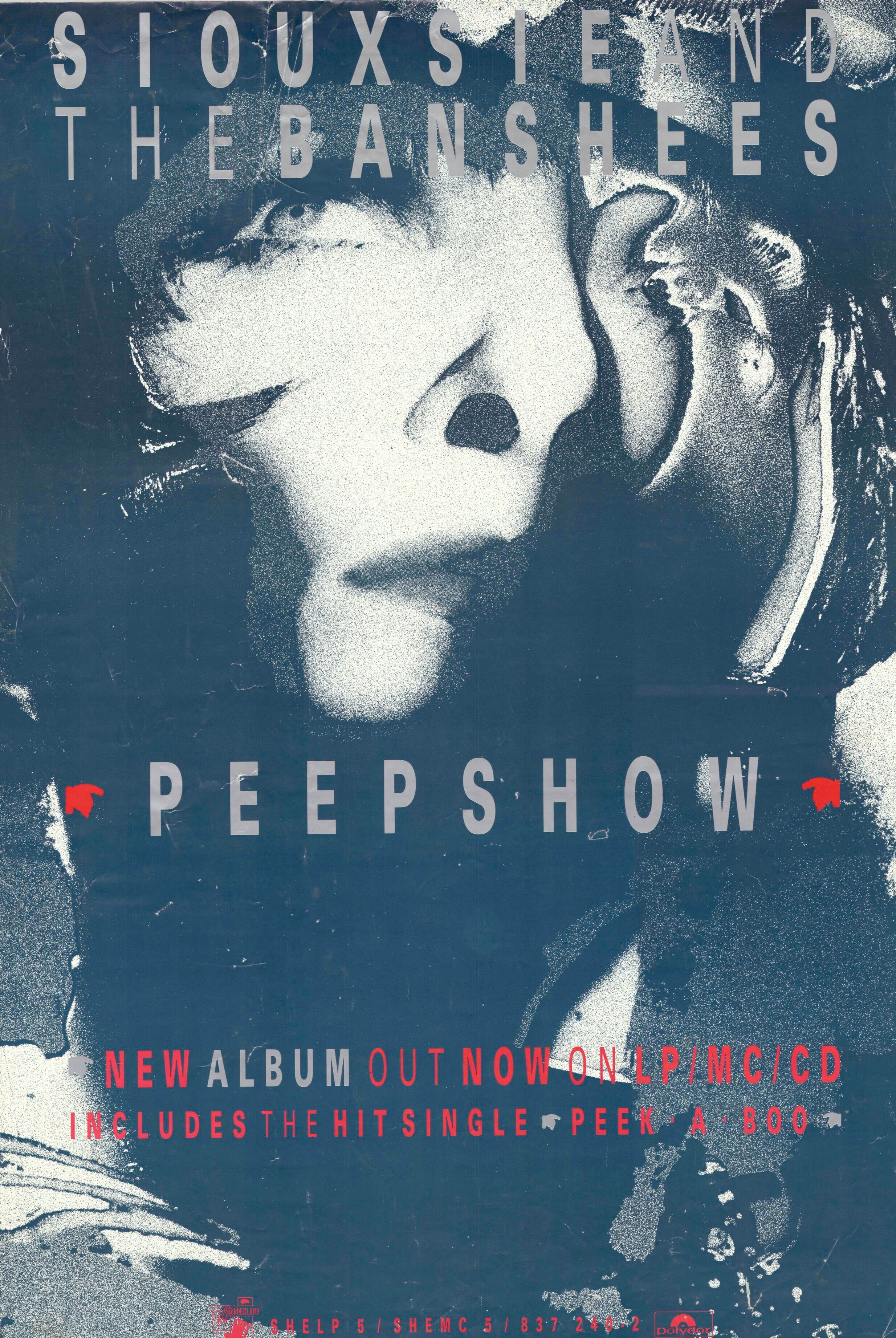 PEEPSHOW