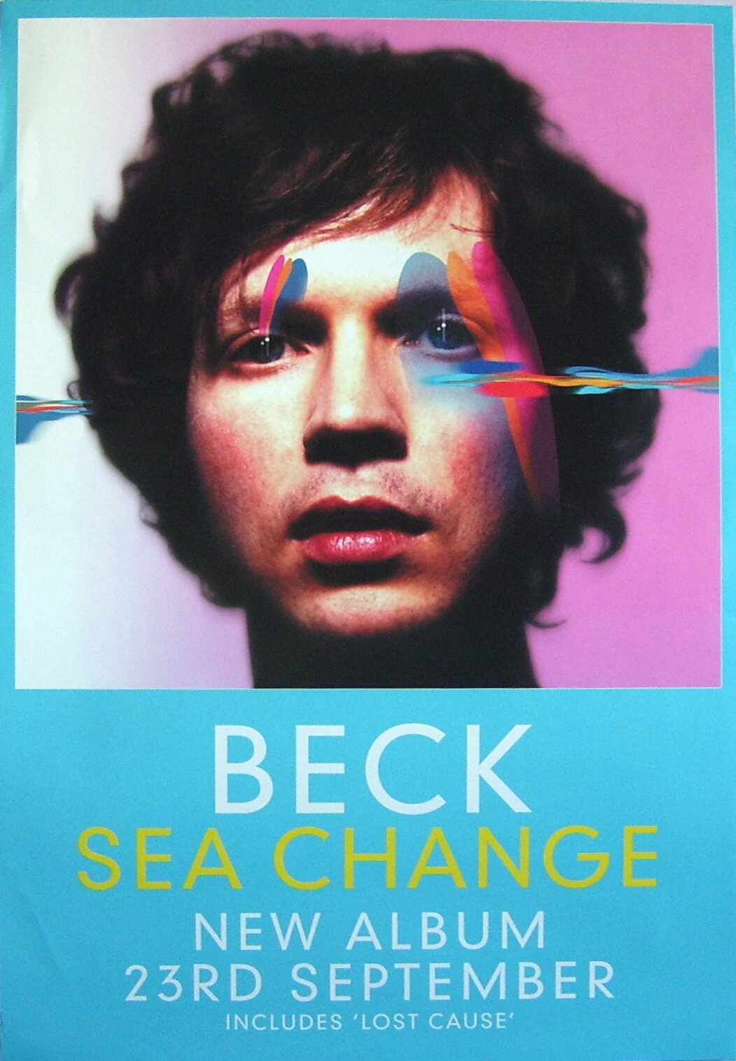 SEA CHANGE